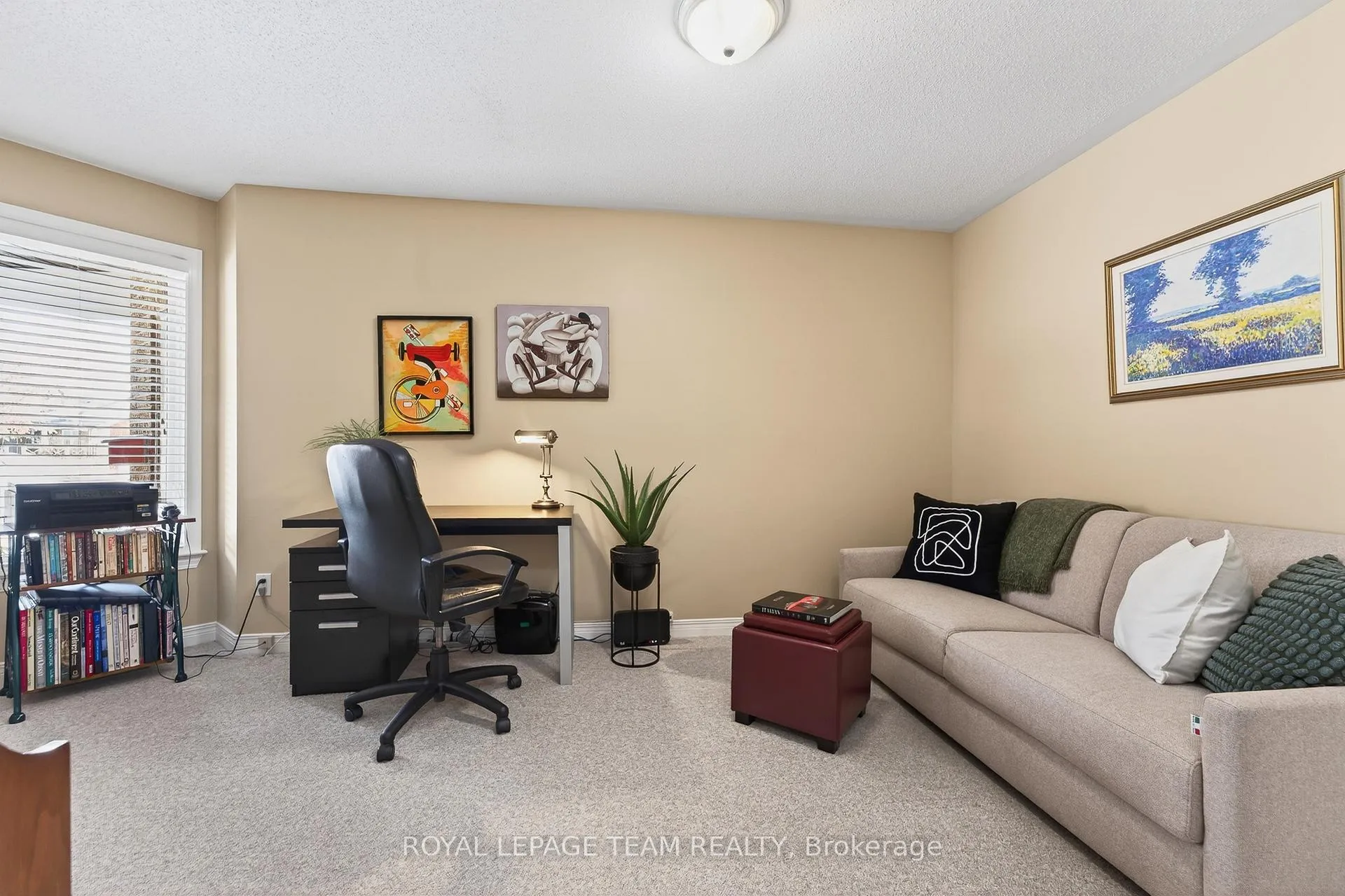 Photo 36 of 81 Waterthrush Crescent, Ottawa, Kanata - Bridlewood — HOMEH