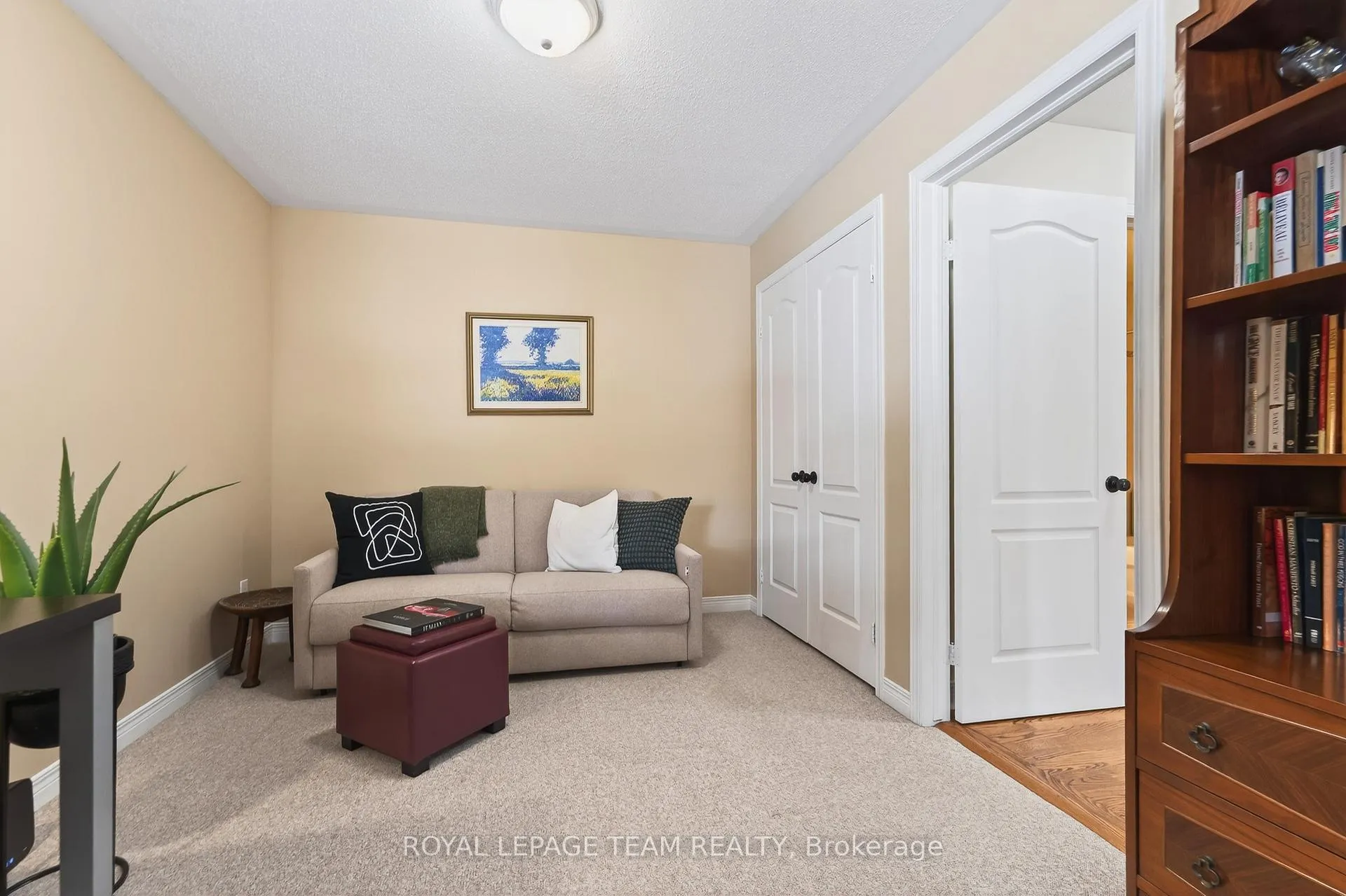 Photo 37 of 81 Waterthrush Crescent, Ottawa, Kanata - Bridlewood — HOMEH