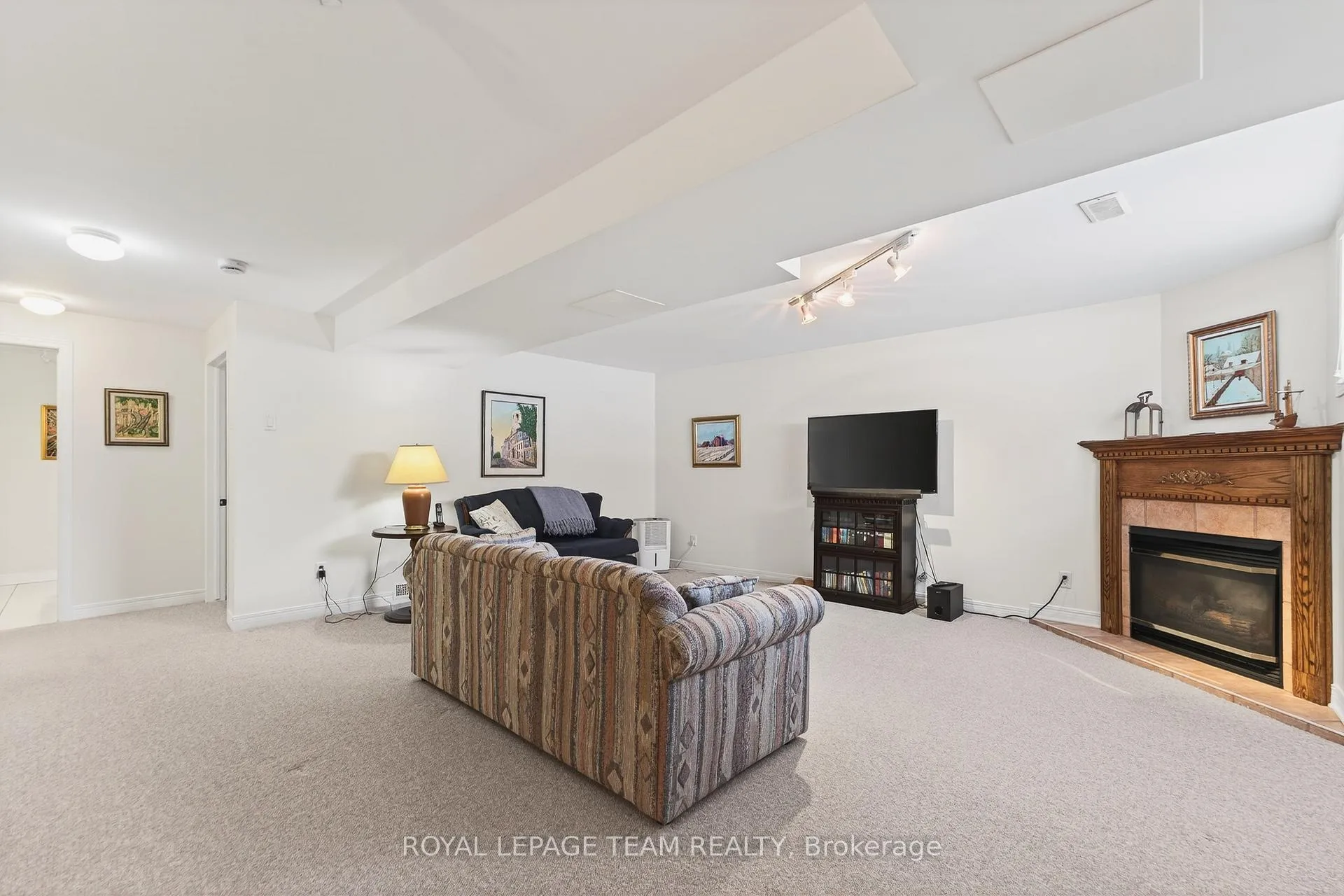 Photo 39 of 81 Waterthrush Crescent, Ottawa, Kanata - Bridlewood — HOMEH
