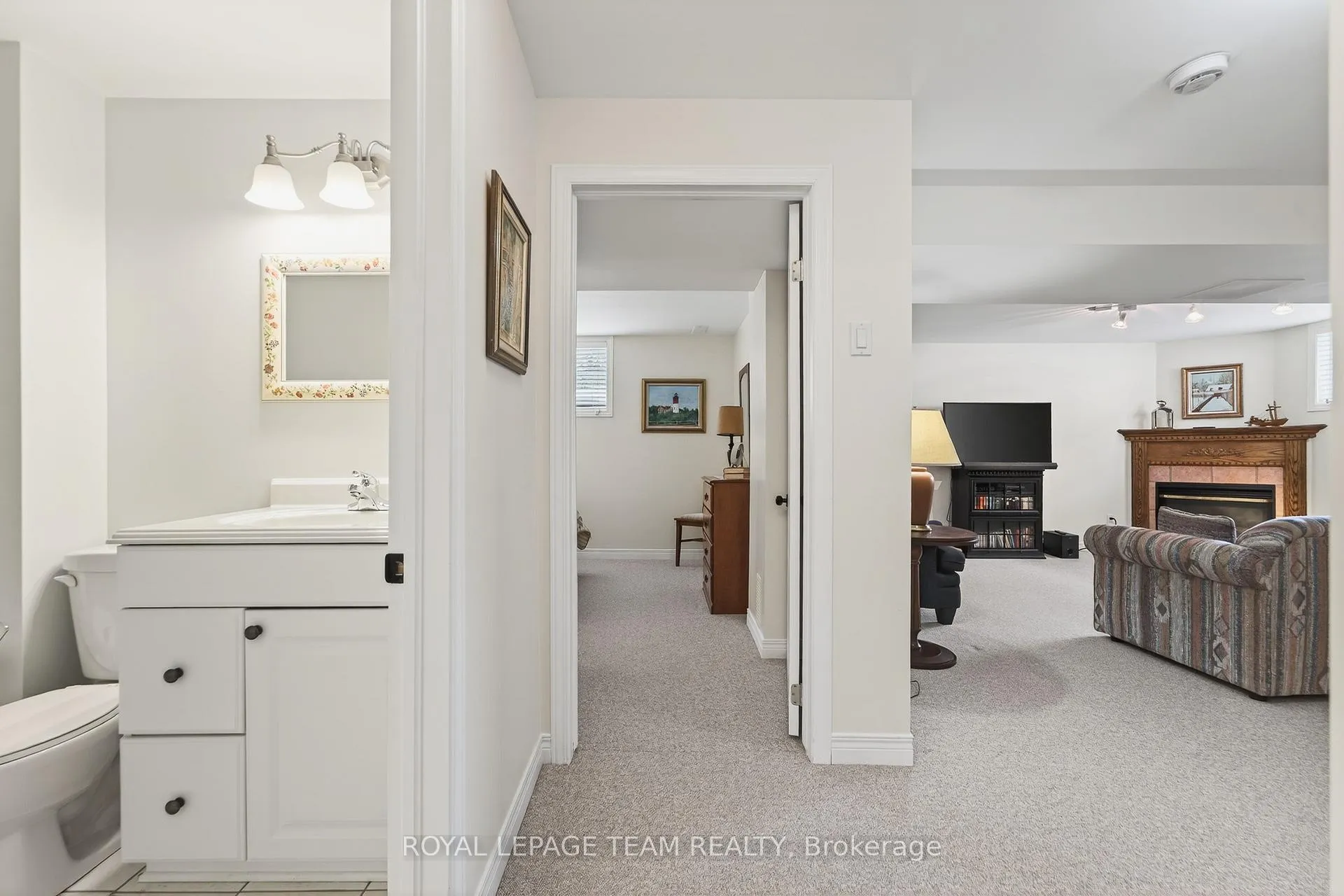 Photo 41 of 81 Waterthrush Crescent, Ottawa, Kanata - Bridlewood — HOMEH