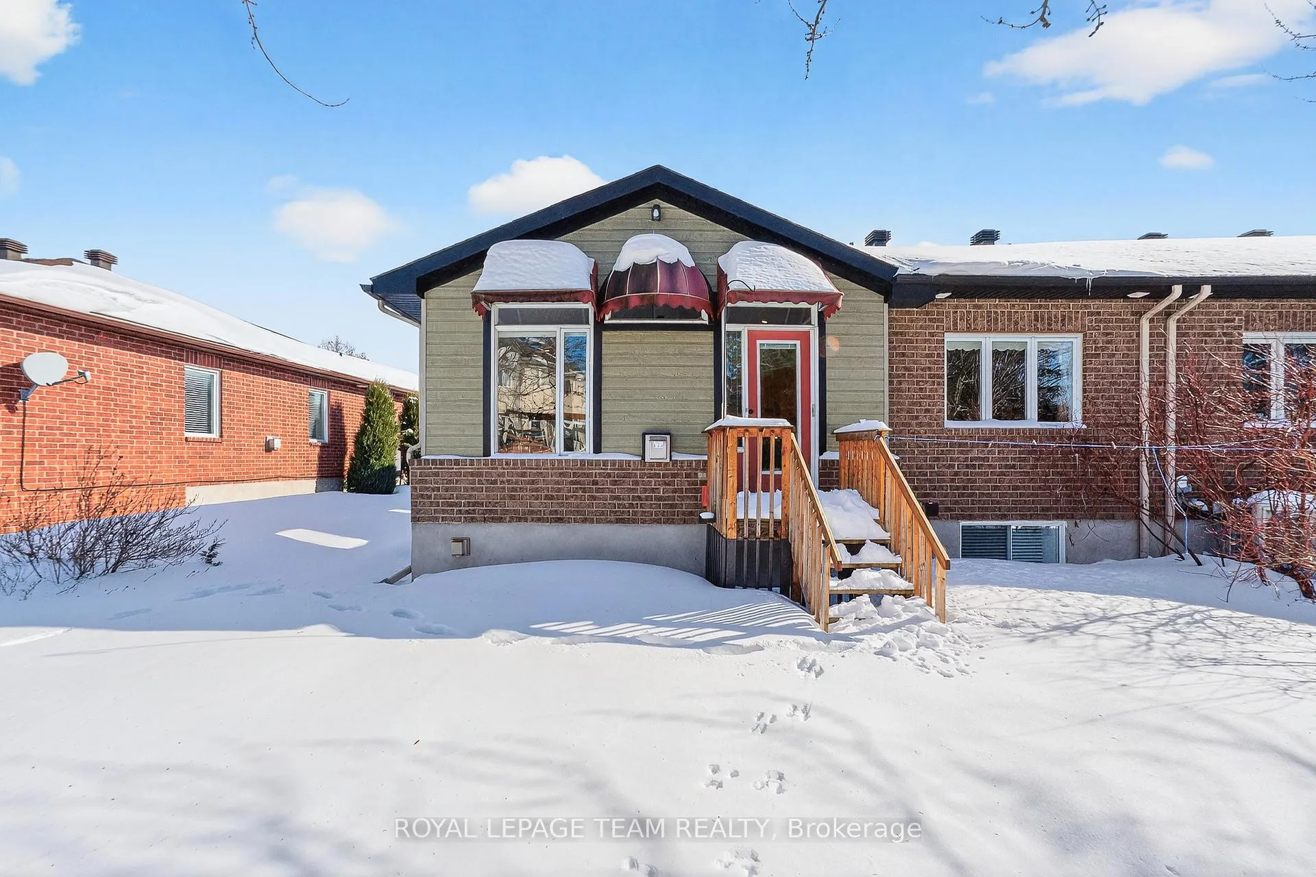 Photo 47 of 81 Waterthrush Crescent, Ottawa, Kanata - Bridlewood — HOMEH