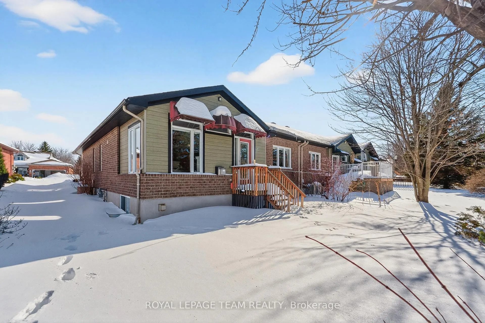 Photo 48 of 81 Waterthrush Crescent, Ottawa, Kanata - Bridlewood — HOMEH
