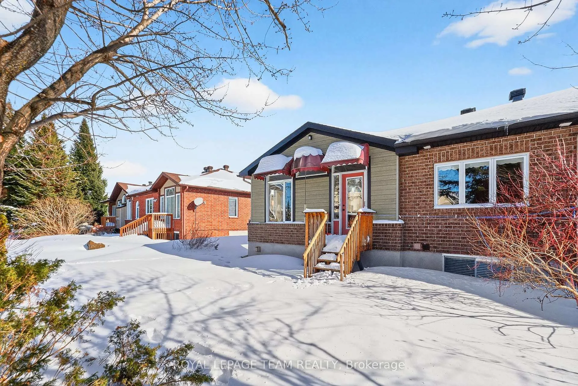 Photo 49 of 81 Waterthrush Crescent, Ottawa, Kanata - Bridlewood — HOMEH