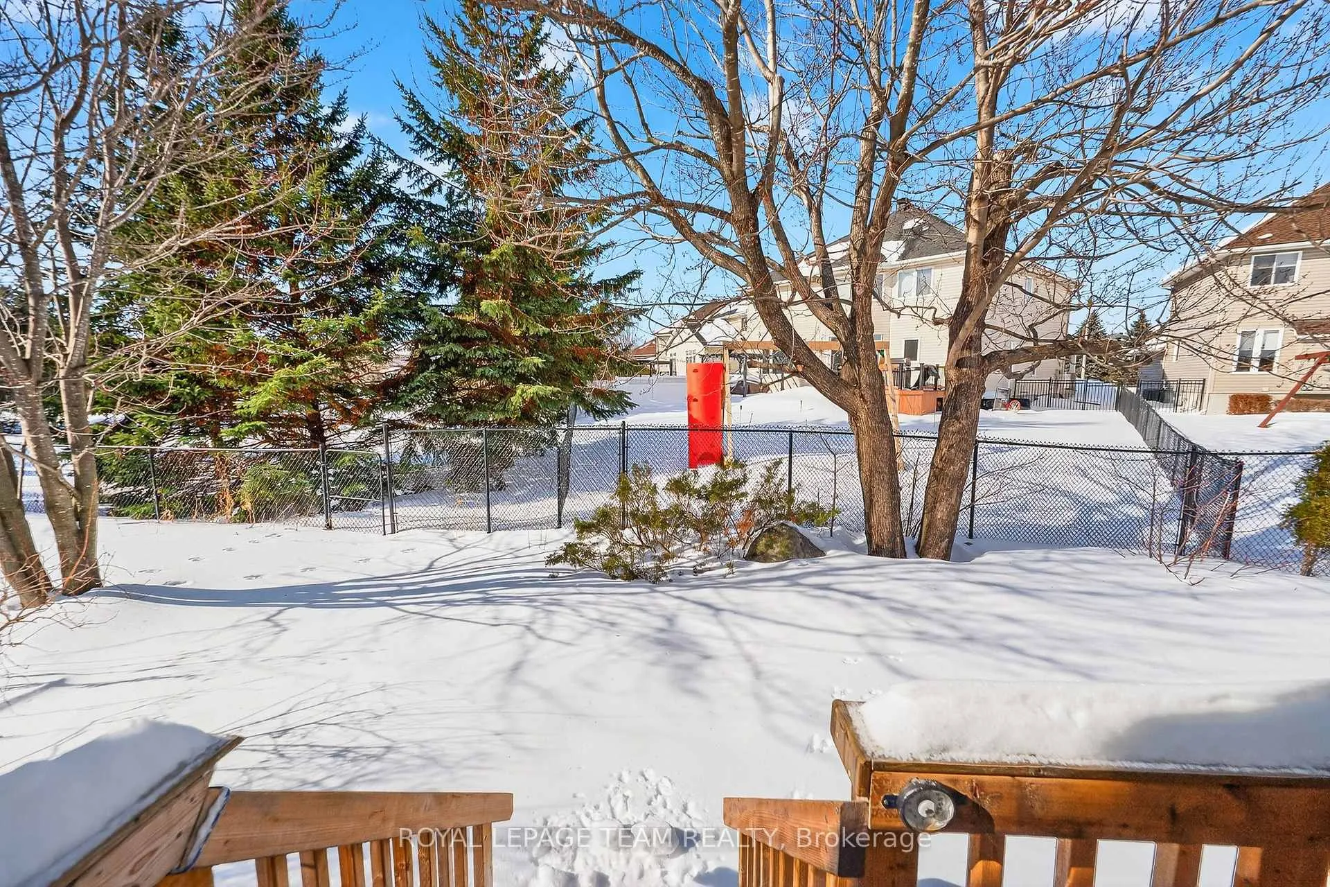 Photo 50 of 81 Waterthrush Crescent, Ottawa, Kanata - Bridlewood — HOMEH