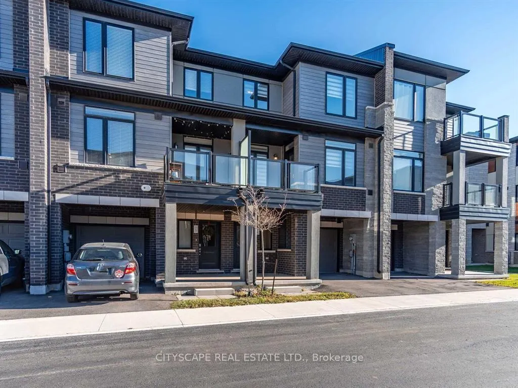 Photo 1 of Unit 76, 590 North Service Road, Hamilton, Stoney Creek — HOMEH