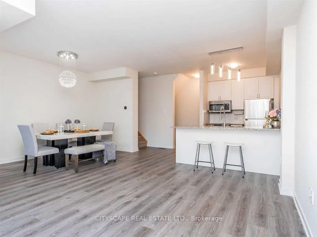 Photo 5 of Unit 76, 590 North Service Road, Hamilton, Stoney Creek — HOMEH