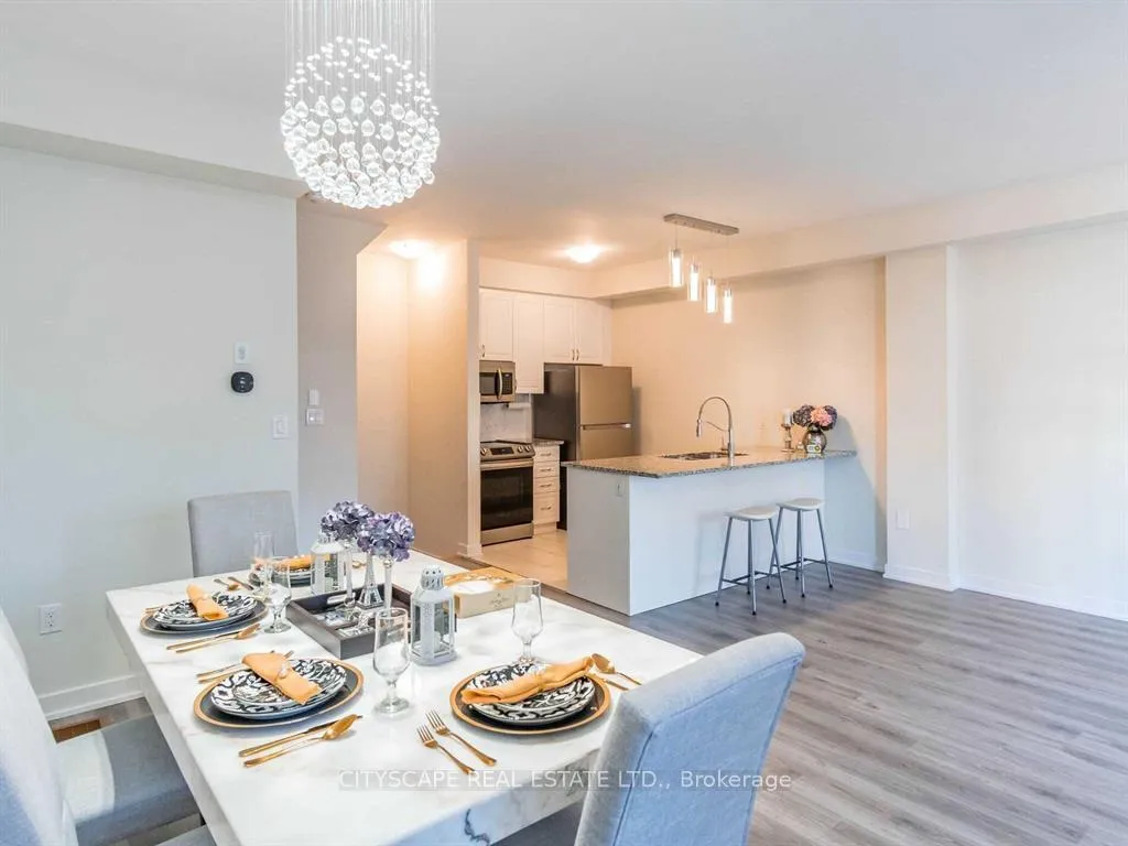 Photo 9 of Unit 76, 590 North Service Road, Hamilton, Stoney Creek — HOMEH