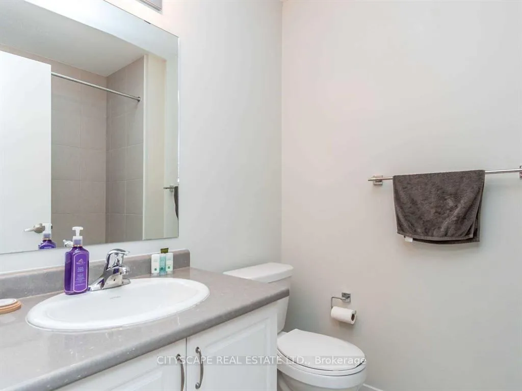 Photo 14 of Unit 76, 590 North Service Road, Hamilton, Stoney Creek — HOMEH