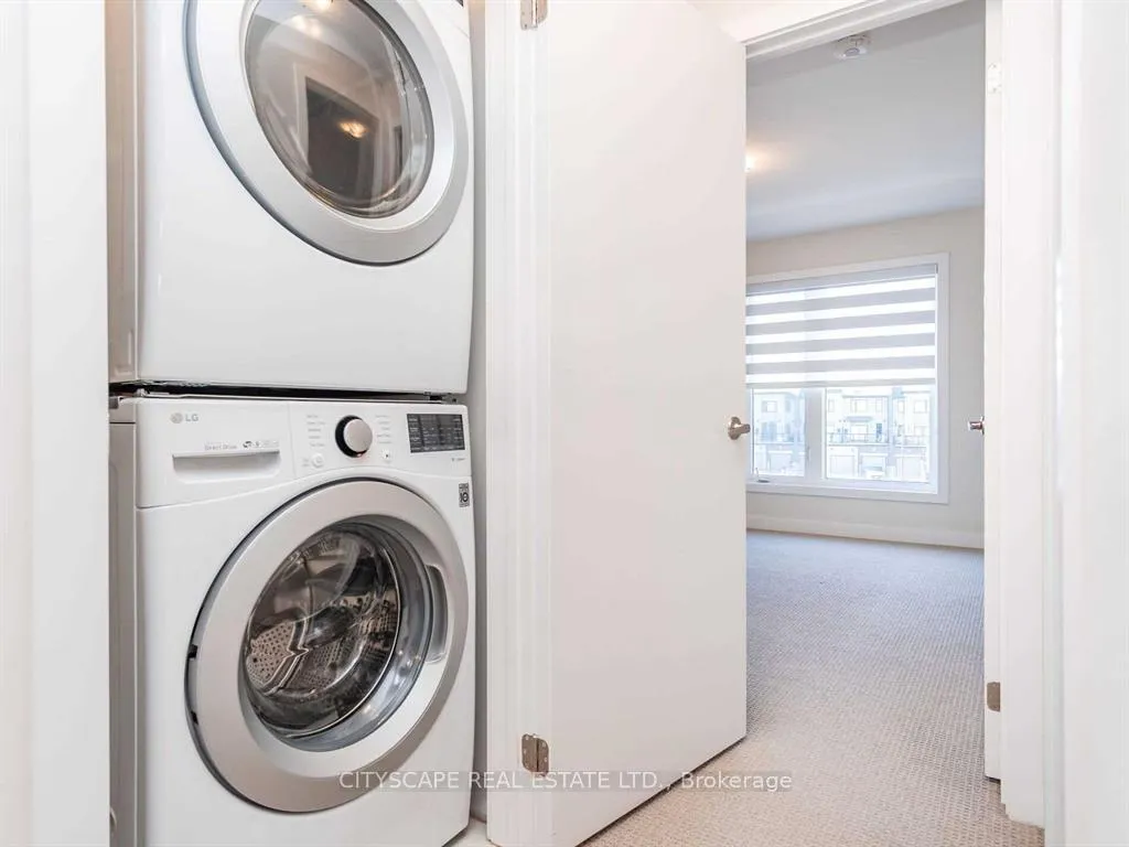 Photo 15 of Unit 76, 590 North Service Road, Hamilton, Stoney Creek — HOMEH