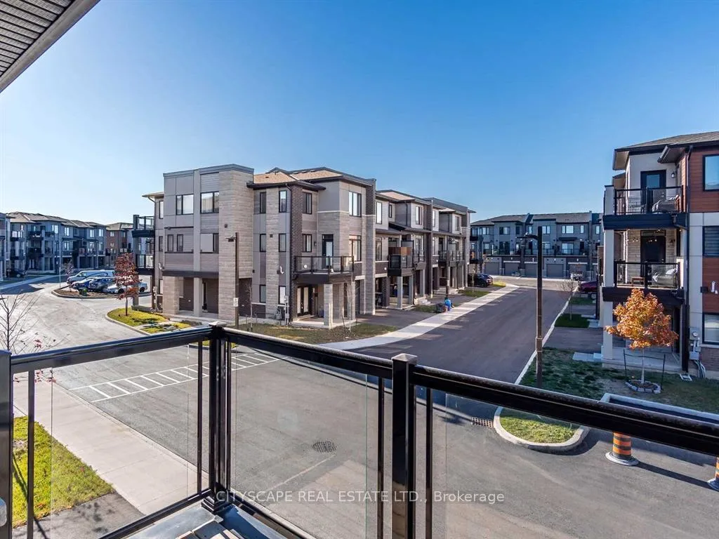 Photo 17 of Unit 76, 590 North Service Road, Hamilton, Stoney Creek — HOMEH