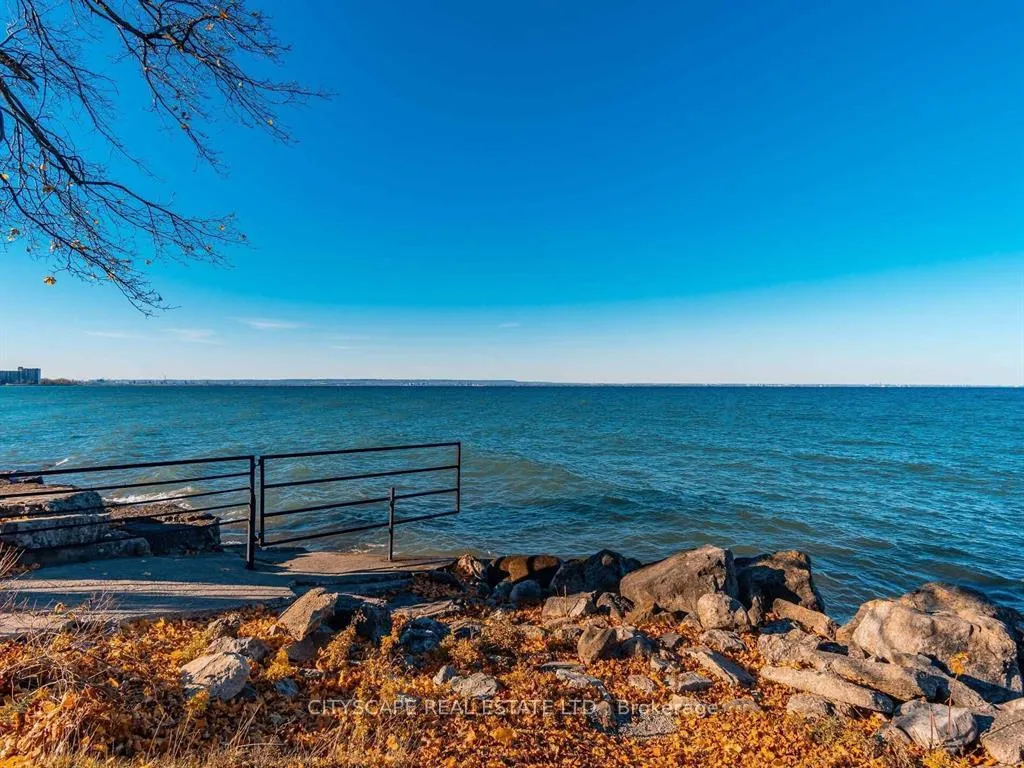 Photo 18 of Unit 76, 590 North Service Road, Hamilton, Stoney Creek — HOMEH