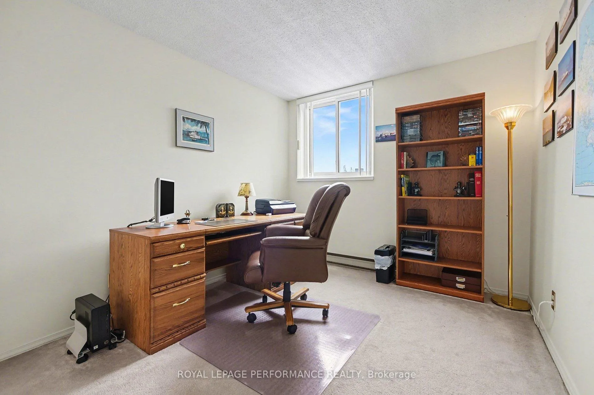 Photo 18 of Unit 1207, 1705 Playfair Drive, Ottawa, Playfair Park — HOMEH
