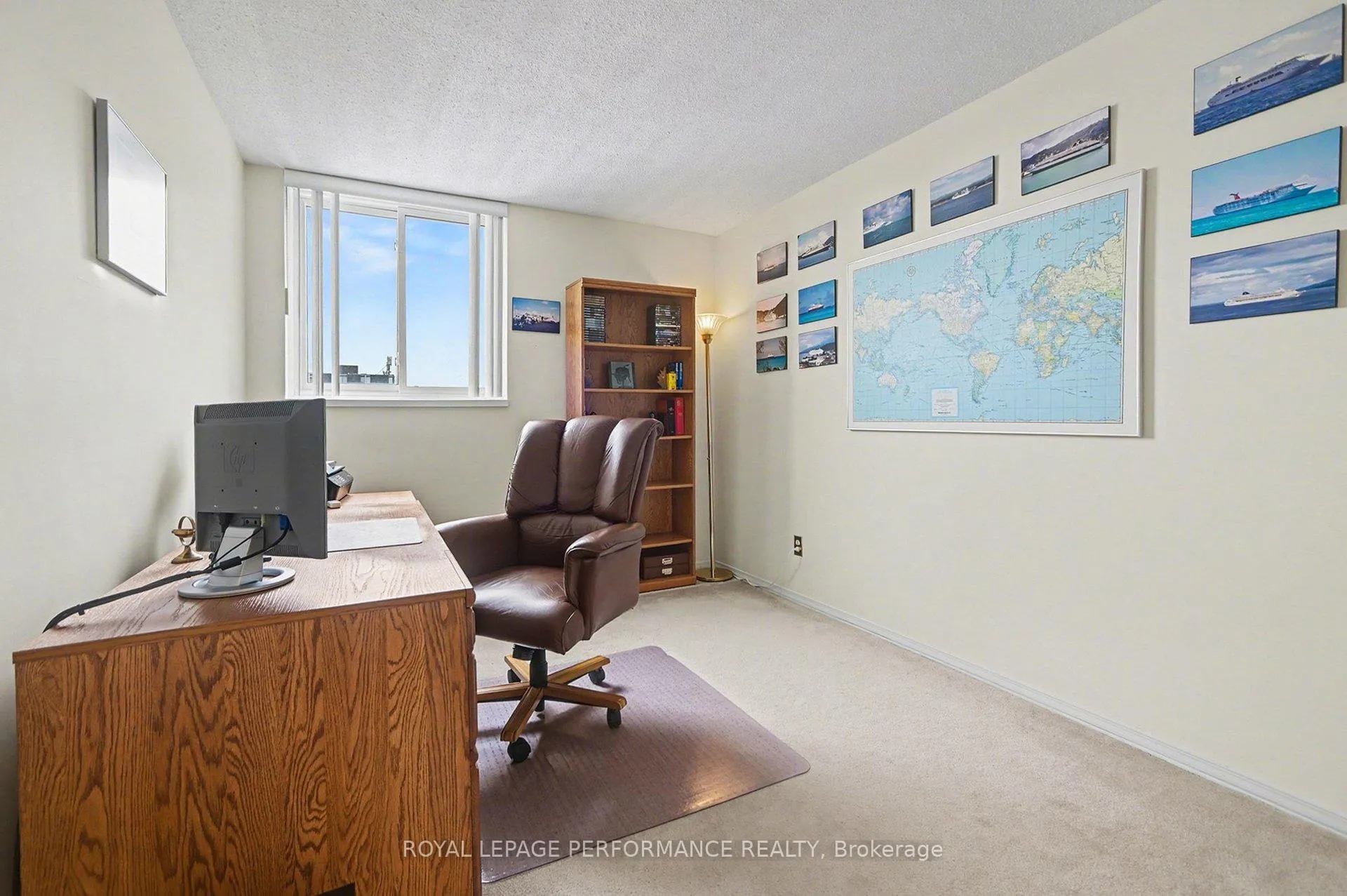 Photo 19 of Unit 1207, 1705 Playfair Drive, Ottawa, Playfair Park — HOMEH