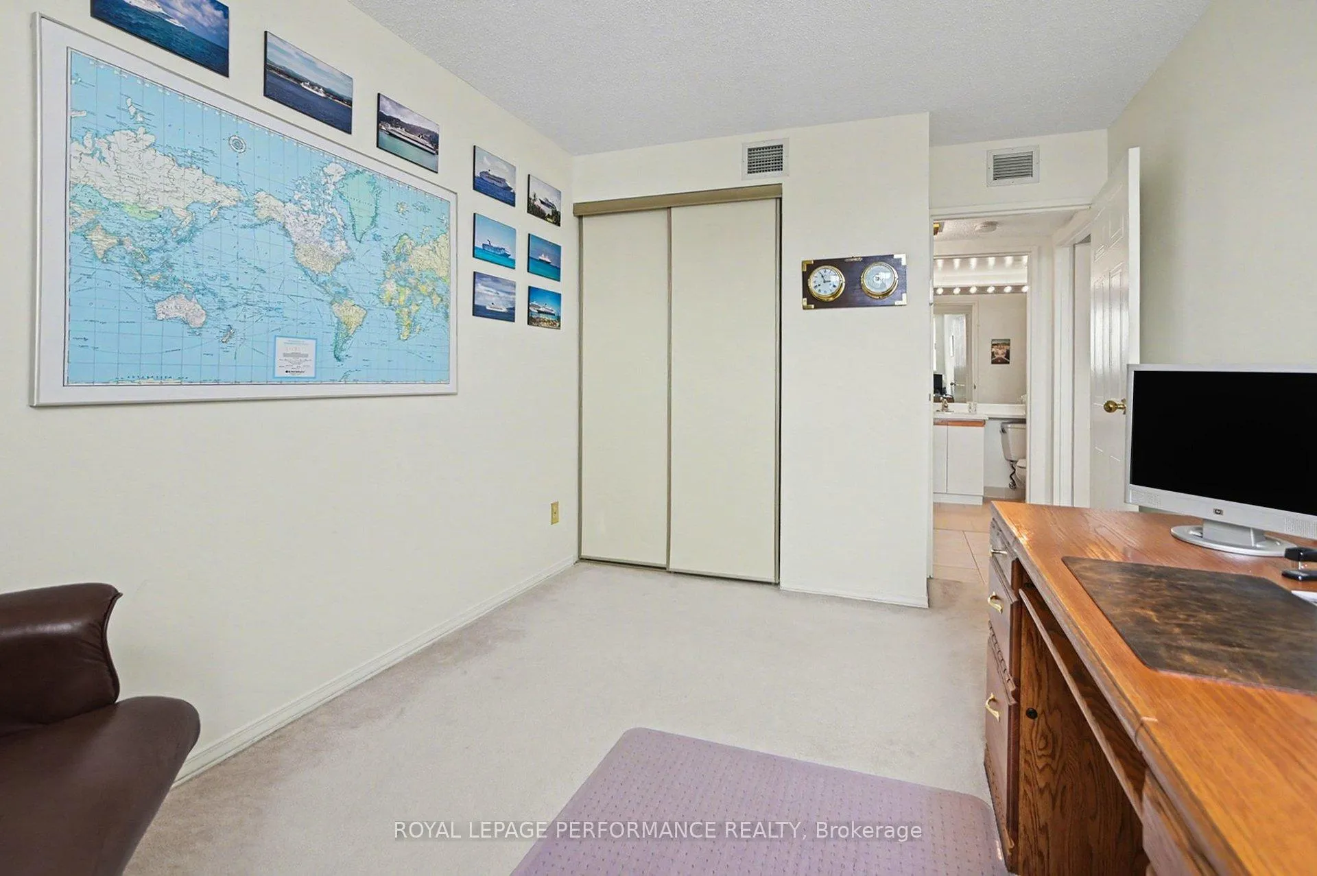 Photo 20 of Unit 1207, 1705 Playfair Drive, Ottawa, Playfair Park — HOMEH