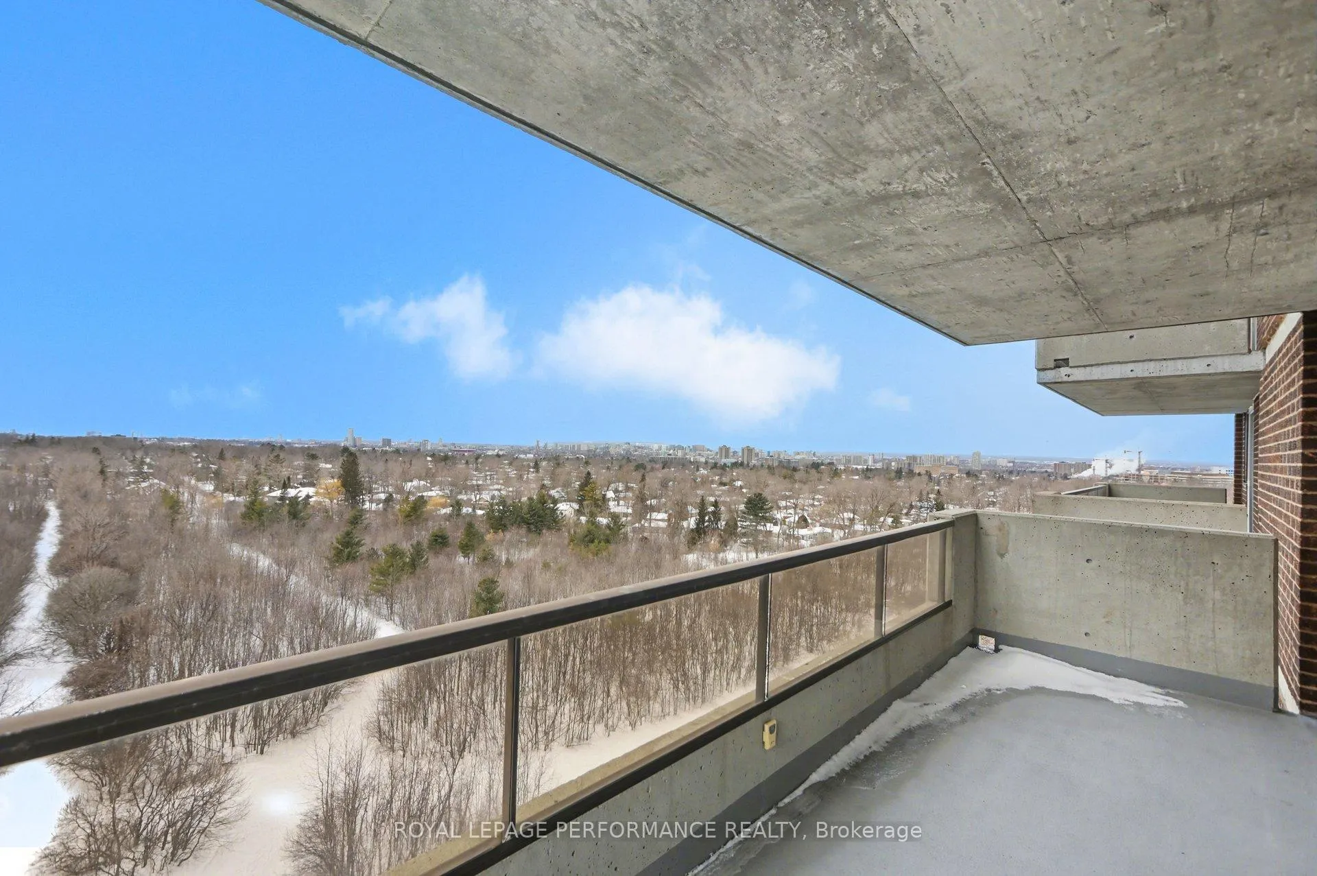 Photo 26 of Unit 1207, 1705 Playfair Drive, Ottawa, Playfair Park — HOMEH