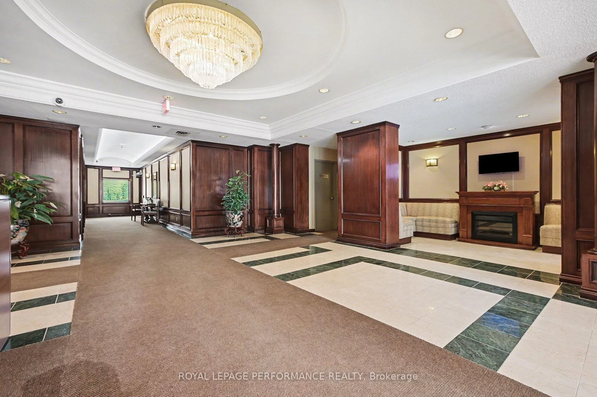 Photo 33 of Unit 1207, 1705 Playfair Drive, Ottawa, Playfair Park — HOMEH