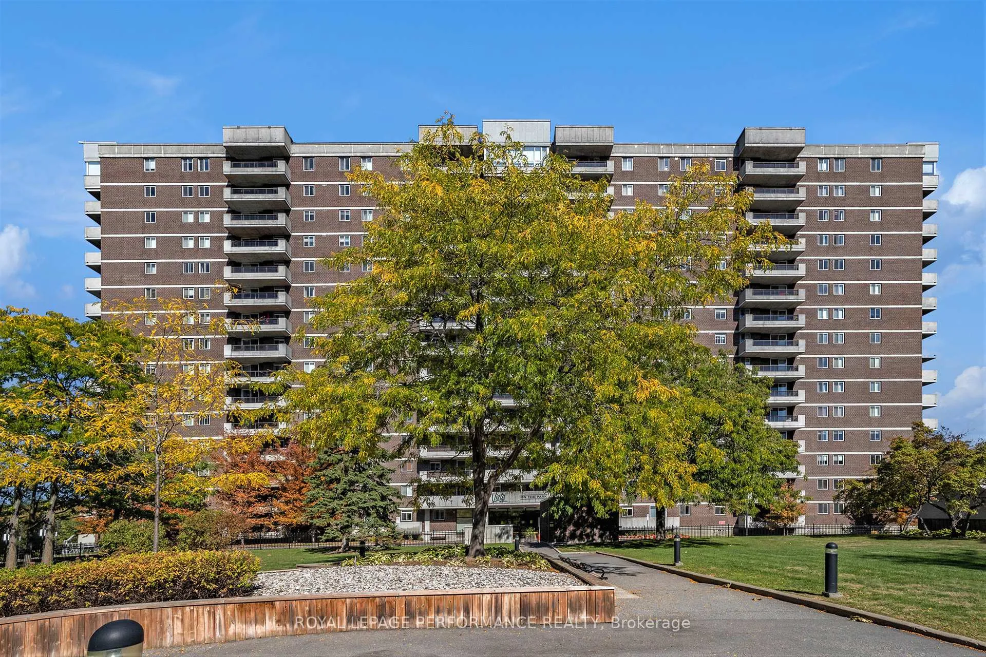 Photo 35 of Unit 1207, 1705 Playfair Drive, Ottawa, Playfair Park — HOMEH