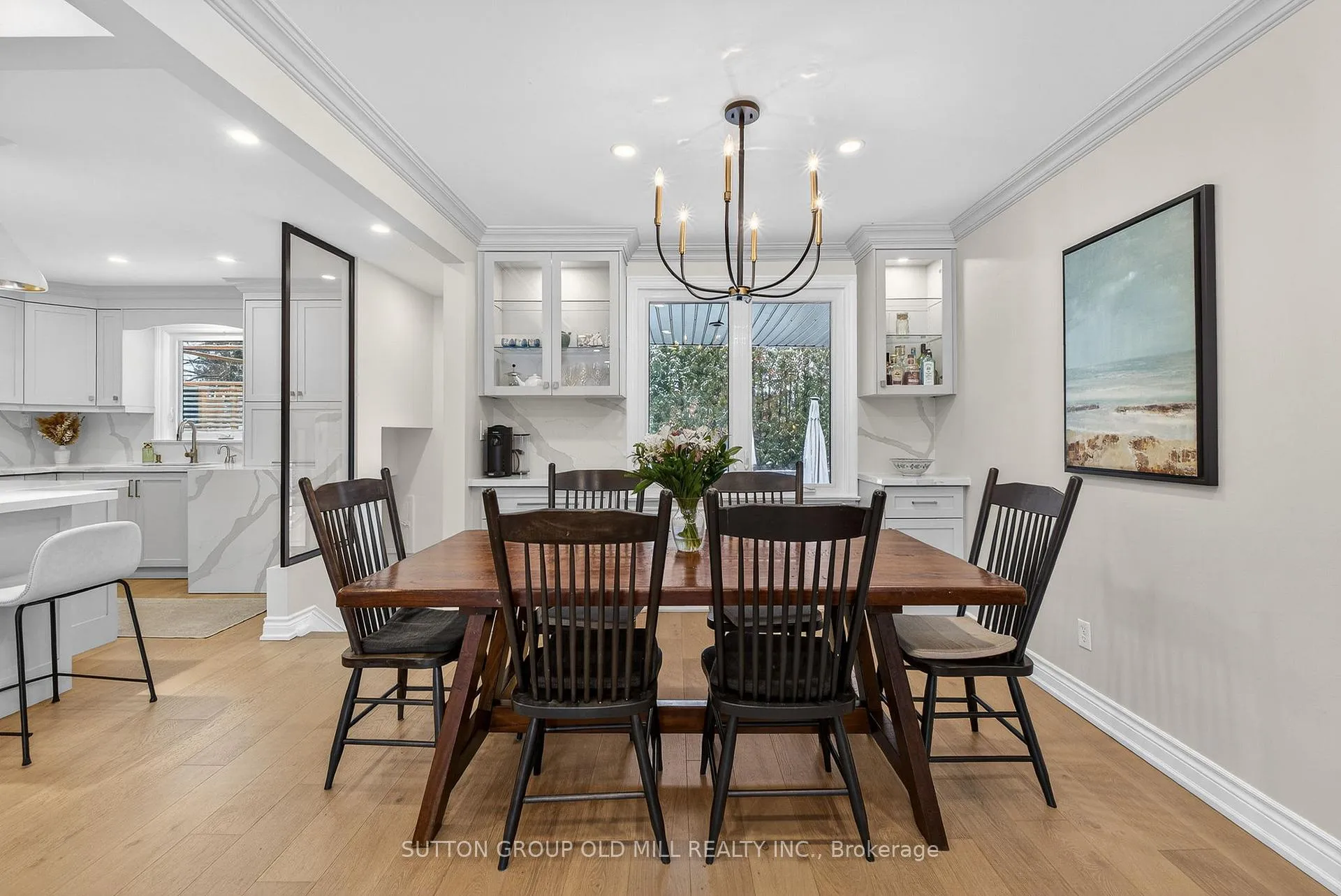 Photo 12 of 16 Brook Tree Crescent, Etobicoke, Willowridge-Martingrove-Richview — HOMEH