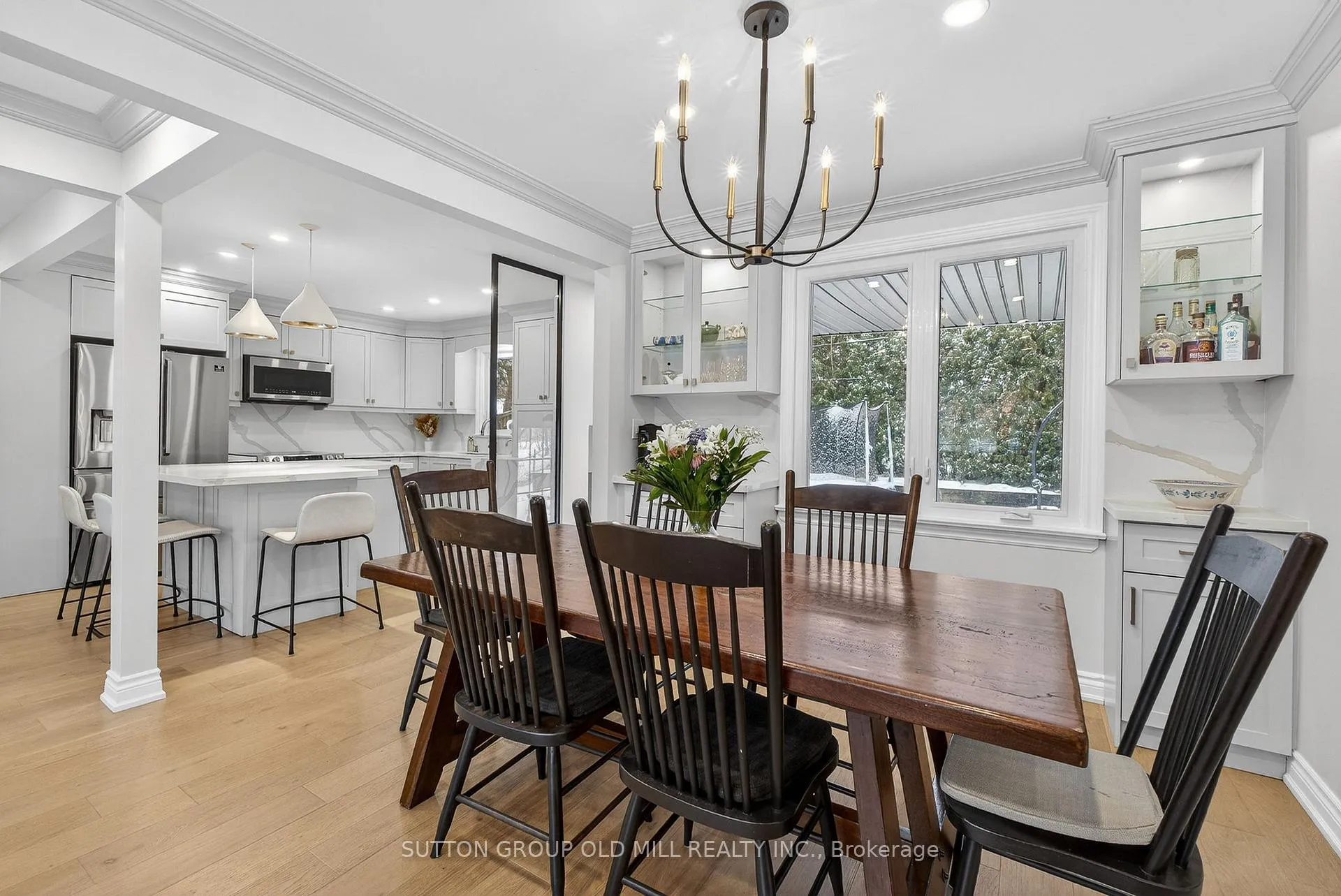 Photo 13 of 16 Brook Tree Crescent, Etobicoke, Willowridge-Martingrove-Richview — HOMEH