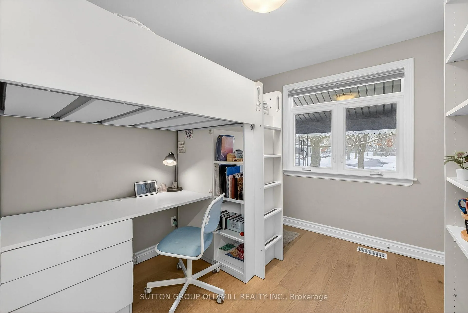 Photo 22 of 16 Brook Tree Crescent, Etobicoke, Willowridge-Martingrove-Richview — HOMEH