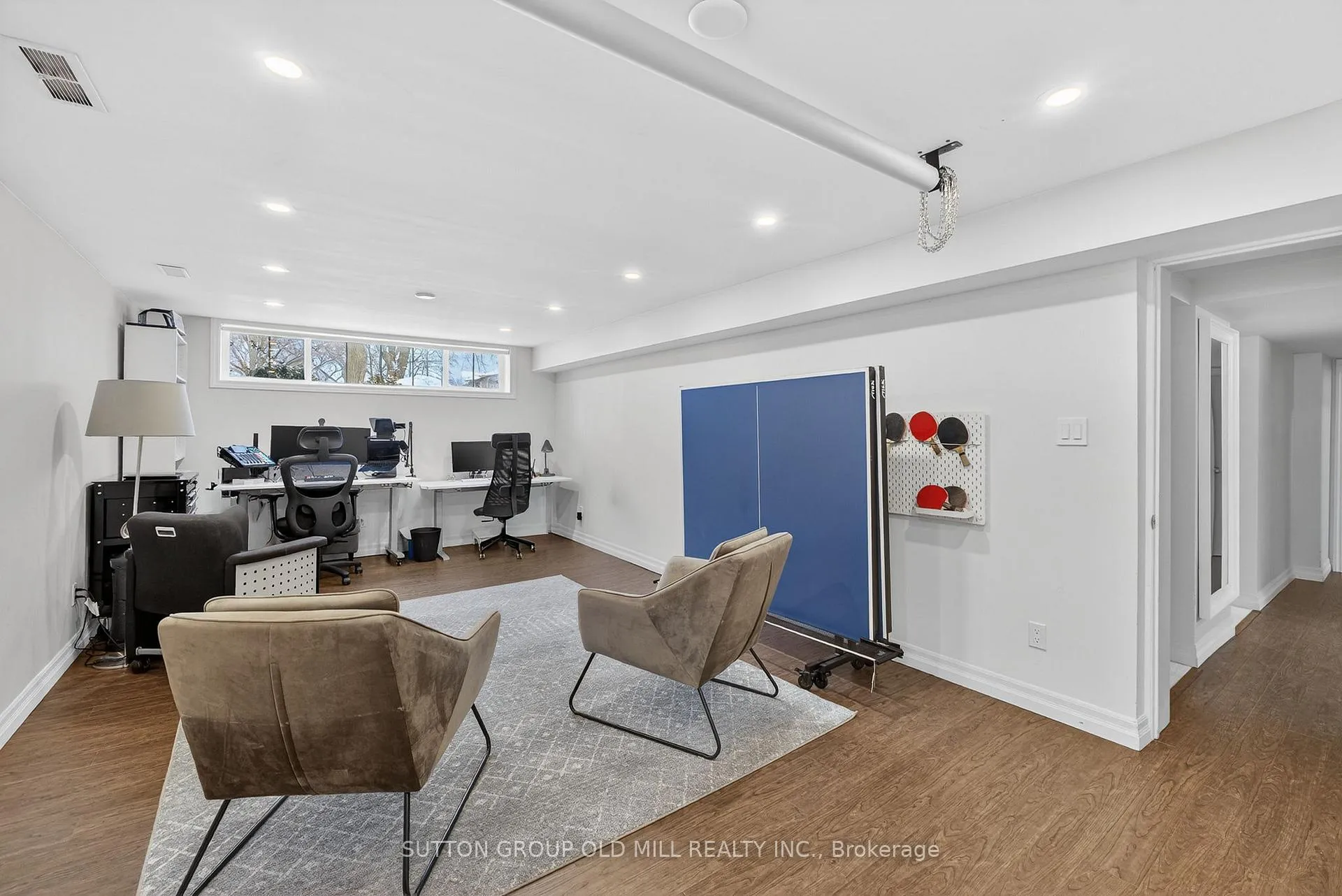 Photo 33 of 16 Brook Tree Crescent, Etobicoke, Willowridge-Martingrove-Richview — HOMEH