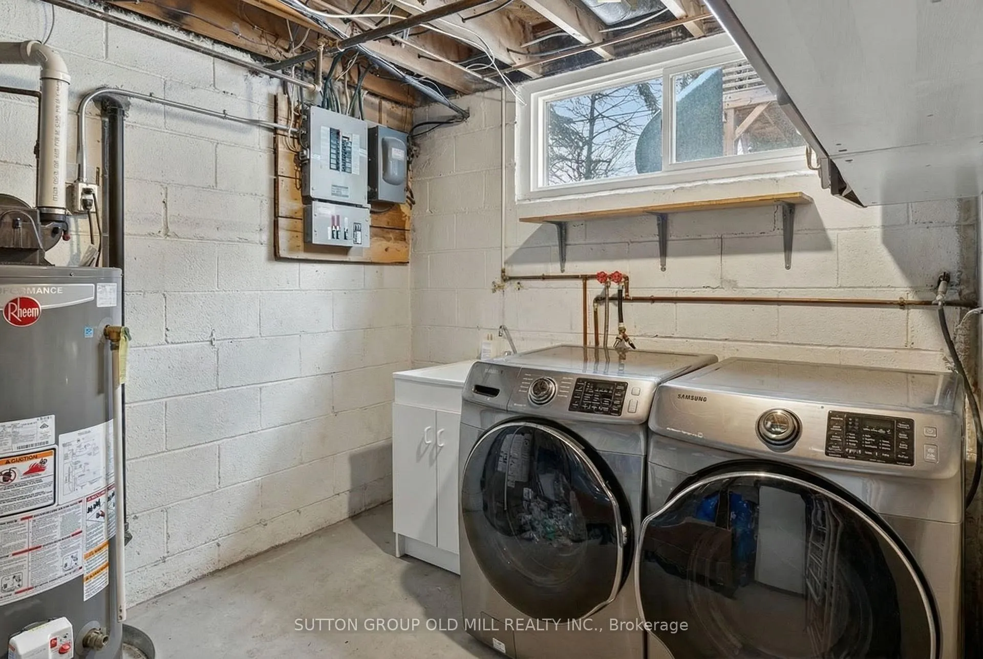 Photo 36 of 16 Brook Tree Crescent, Etobicoke, Willowridge-Martingrove-Richview — HOMEH
