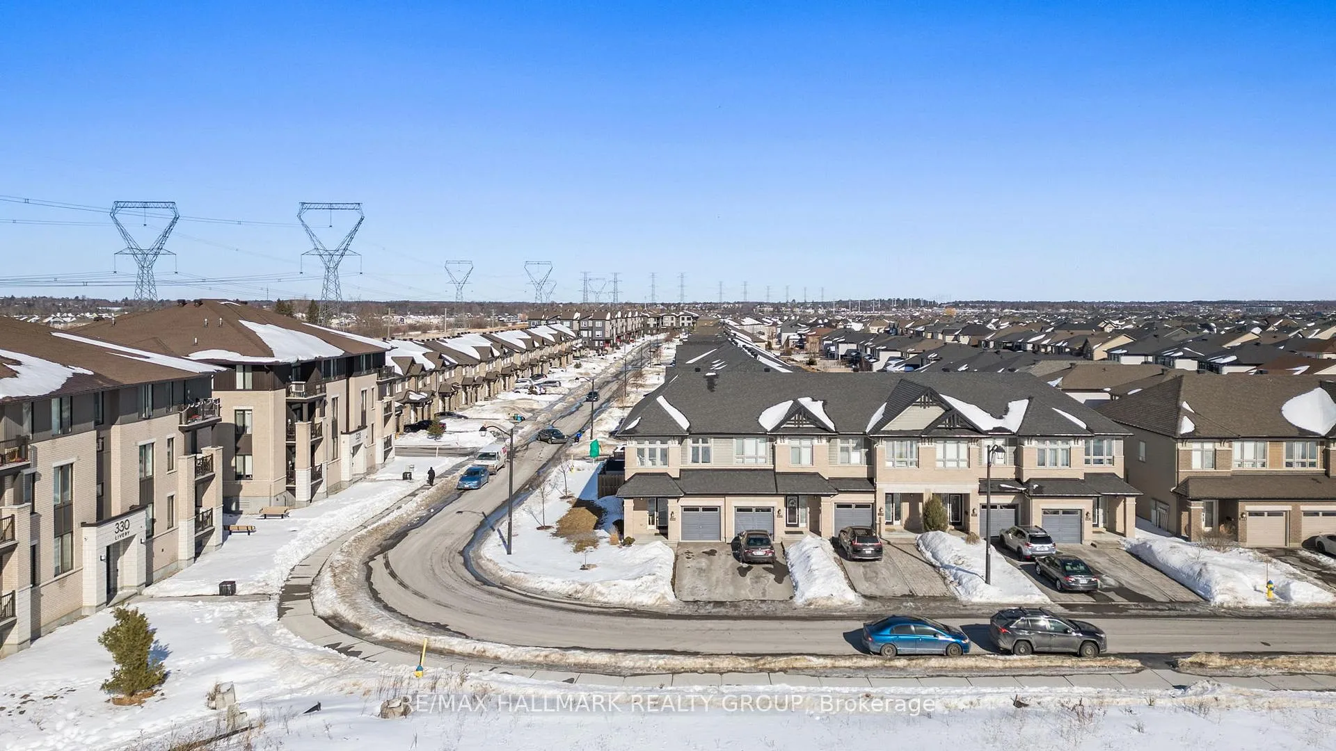 Photo 38 of 335 Livery Street, Ottawa, Kanata - Emerald Meadows/Trailwest — HOMEH