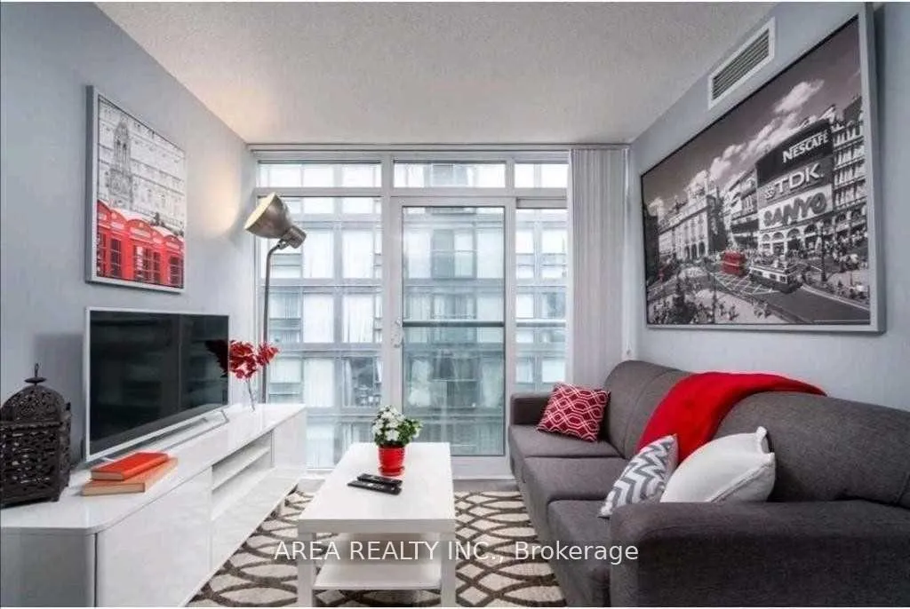 Photo 1 of Unit 2002, 36 Lisgar Street, Toronto, Little Portugal — HOMEH