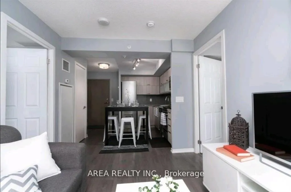 Photo 5 of Unit 2002, 36 Lisgar Street, Toronto, Little Portugal — HOMEH