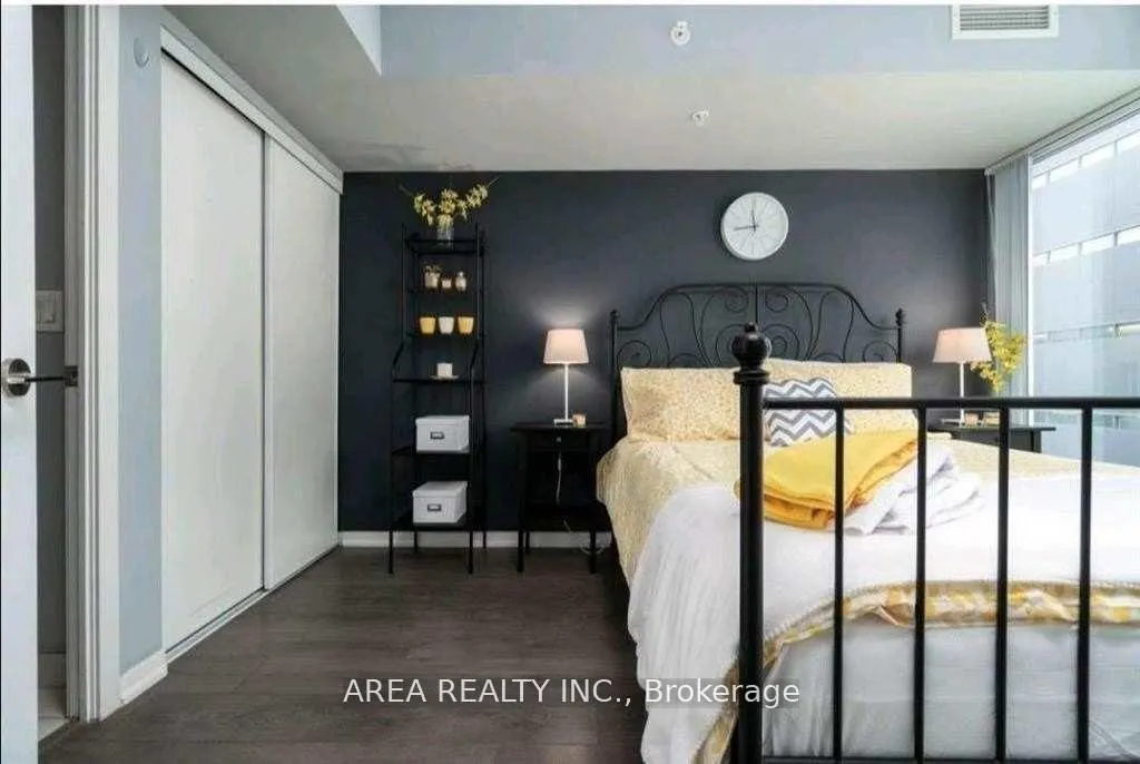 Photo 6 of Unit 2002, 36 Lisgar Street, Toronto, Little Portugal — HOMEH