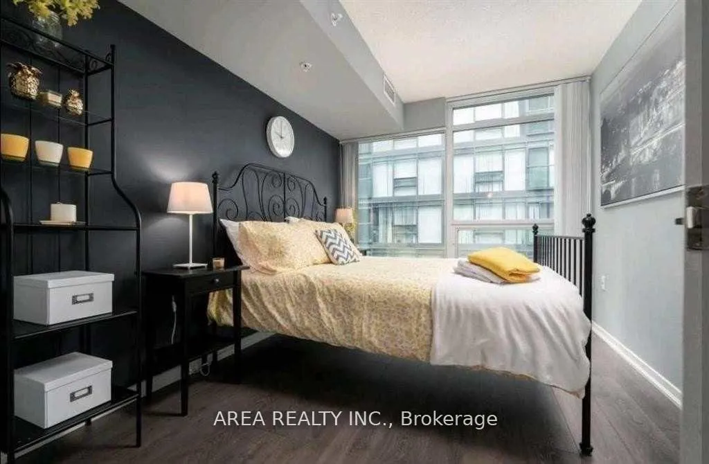 Photo 7 of Unit 2002, 36 Lisgar Street, Toronto, Little Portugal — HOMEH