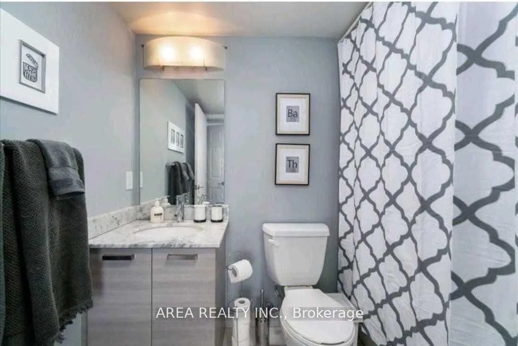 Photo 9 of Unit 2002, 36 Lisgar Street, Toronto, Little Portugal — HOMEH