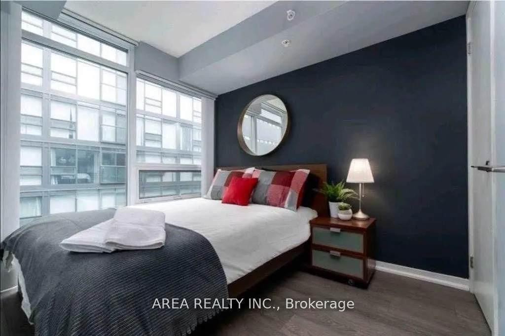 Photo 10 of Unit 2002, 36 Lisgar Street, Toronto, Little Portugal — HOMEH