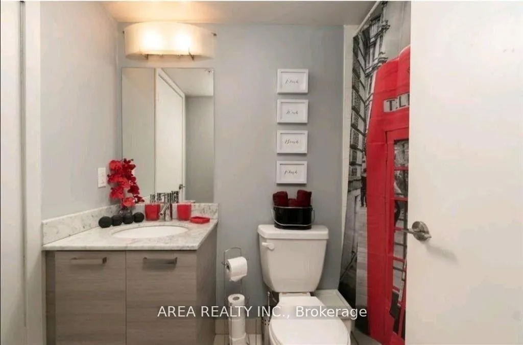 Photo 11 of Unit 2002, 36 Lisgar Street, Toronto, Little Portugal — HOMEH