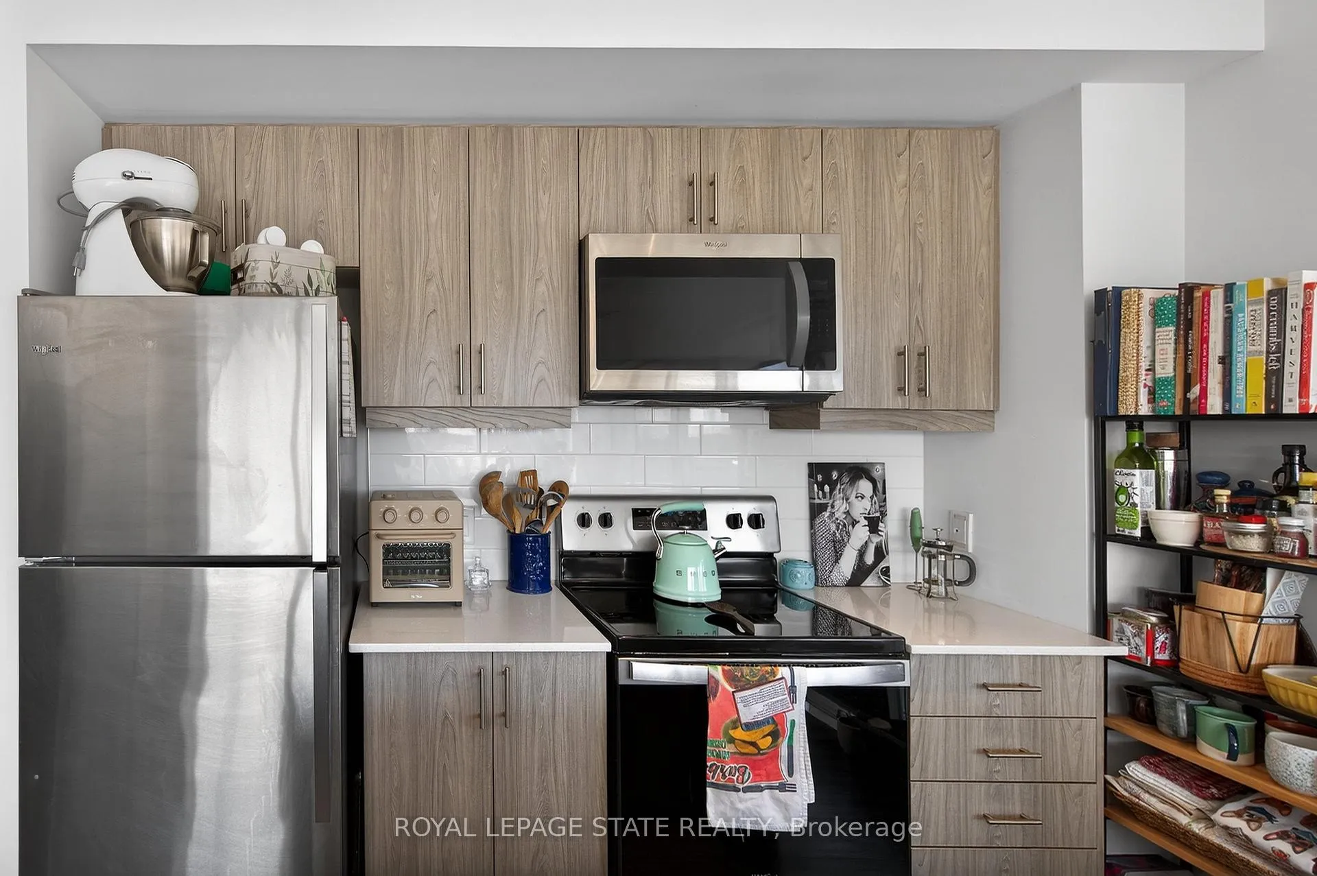Photo 9 of Unit 509, 16 Markle Crescent, Hamilton, Ancaster — HOMEH