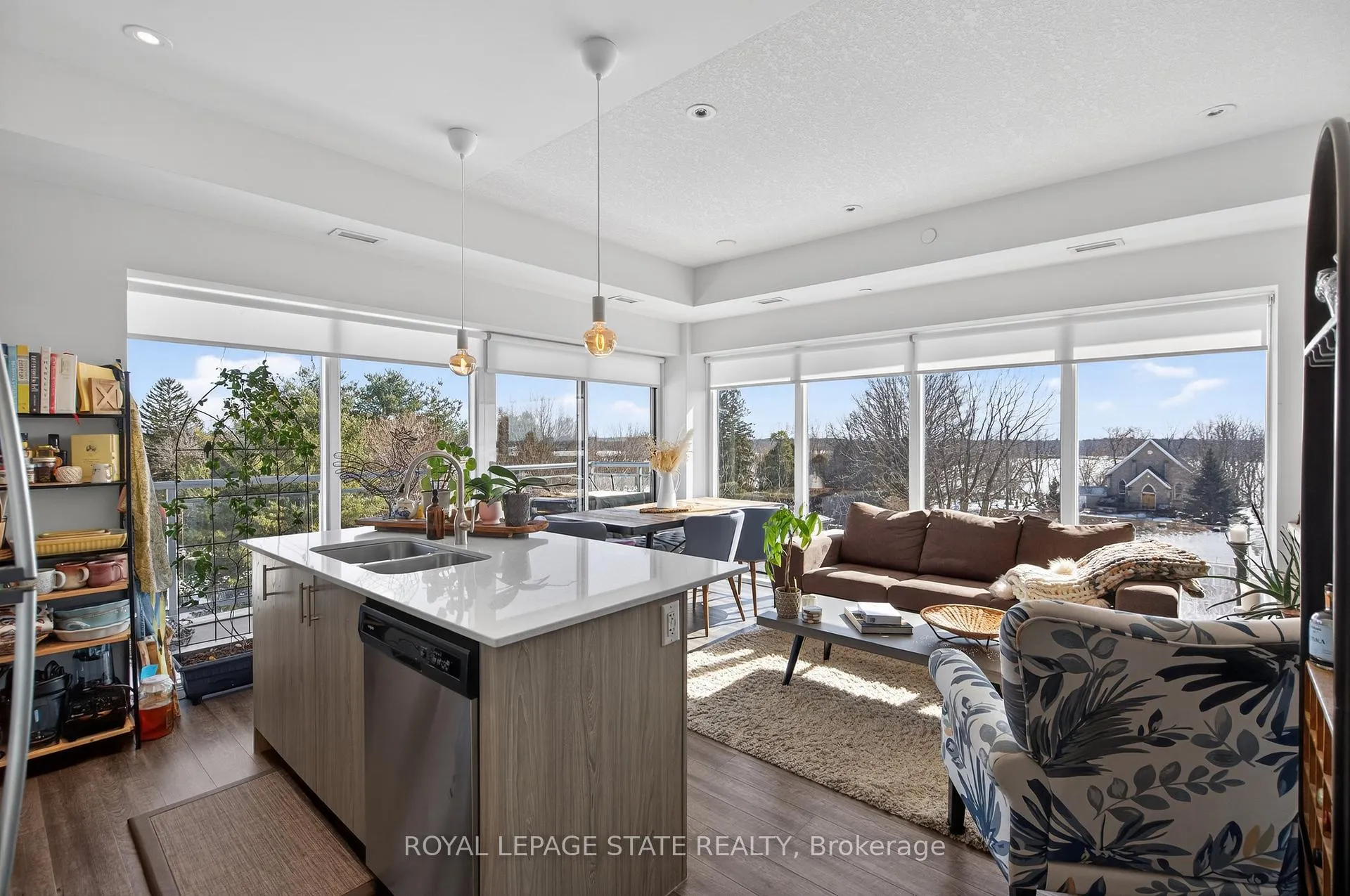 Photo 13 of Unit 509, 16 Markle Crescent, Hamilton, Ancaster — HOMEH