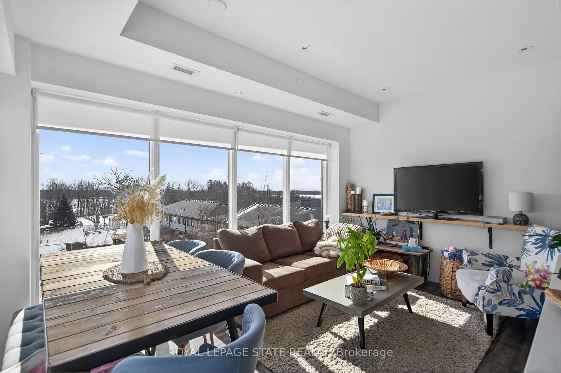 Photo 15 of Unit 509, 16 Markle Crescent, Hamilton, Ancaster — HOMEH