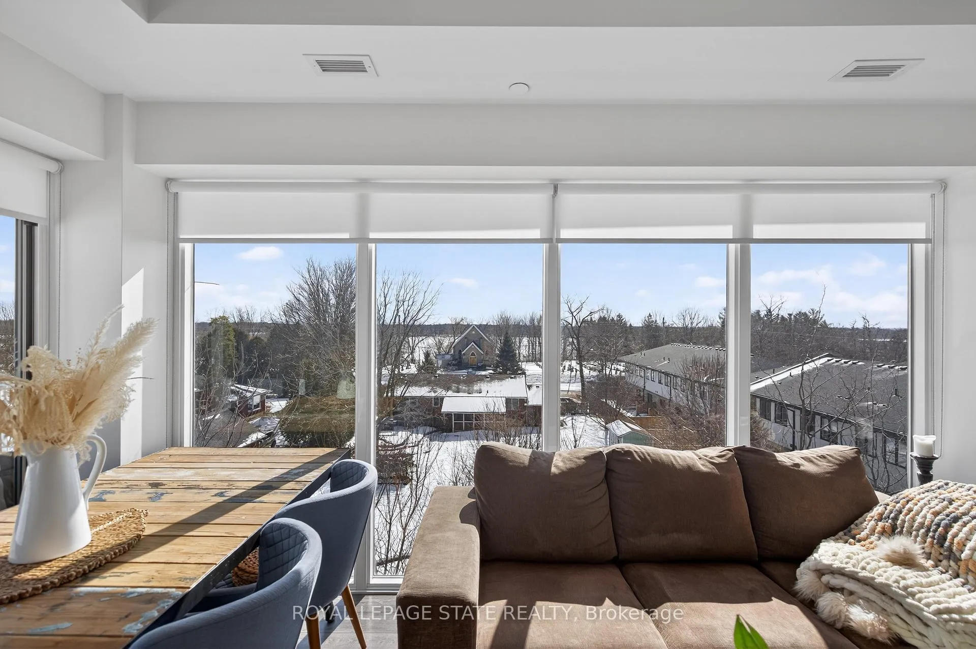 Photo 16 of Unit 509, 16 Markle Crescent, Hamilton, Ancaster — HOMEH
