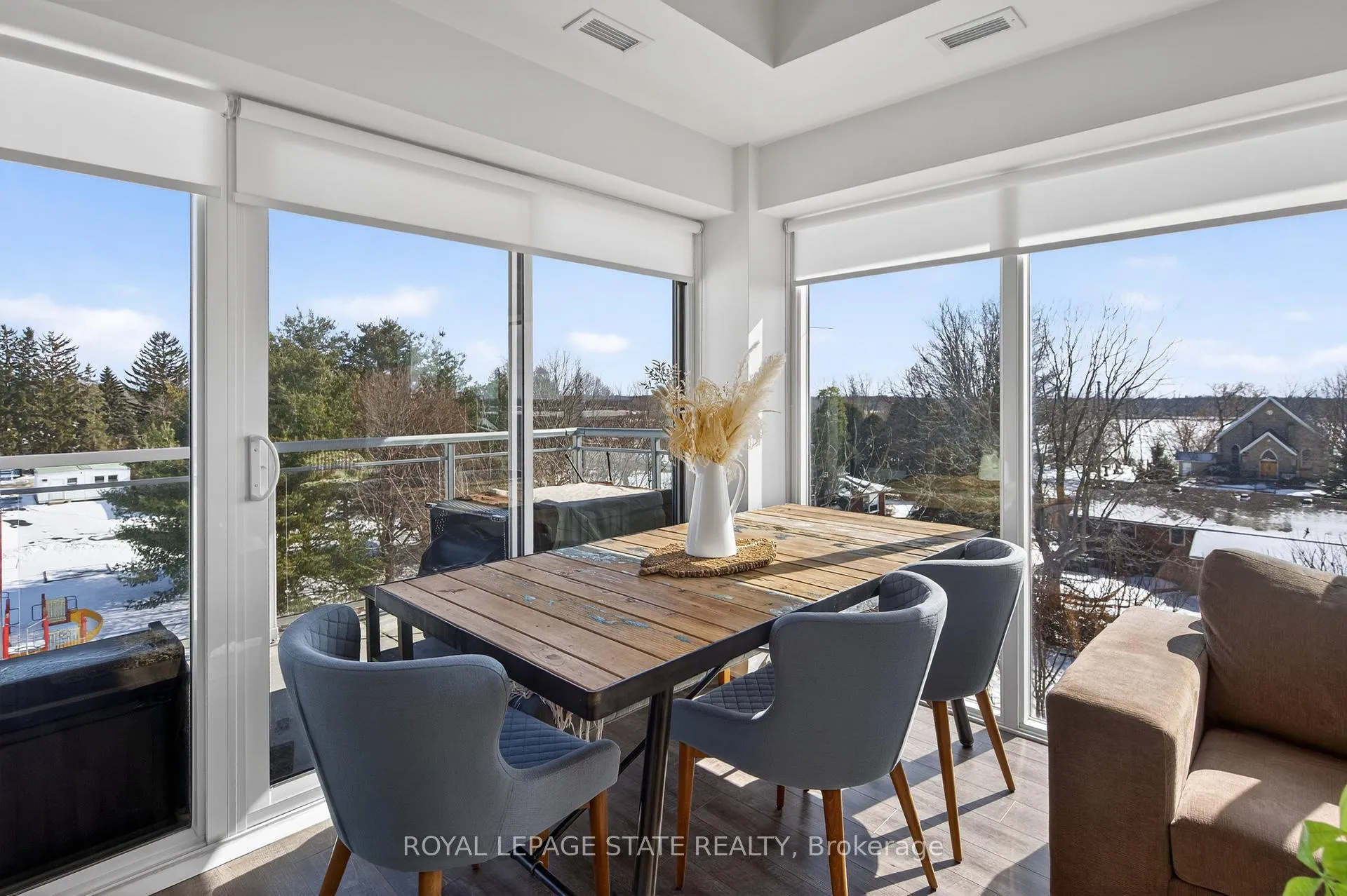 Photo 17 of Unit 509, 16 Markle Crescent, Hamilton, Ancaster — HOMEH
