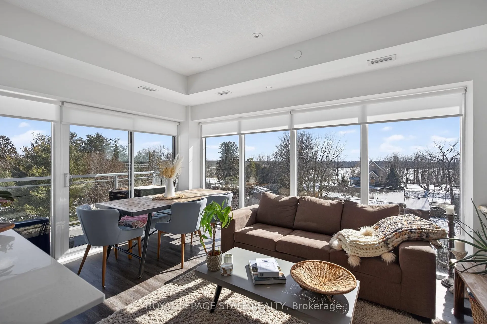 Photo 18 of Unit 509, 16 Markle Crescent, Hamilton, Ancaster — HOMEH