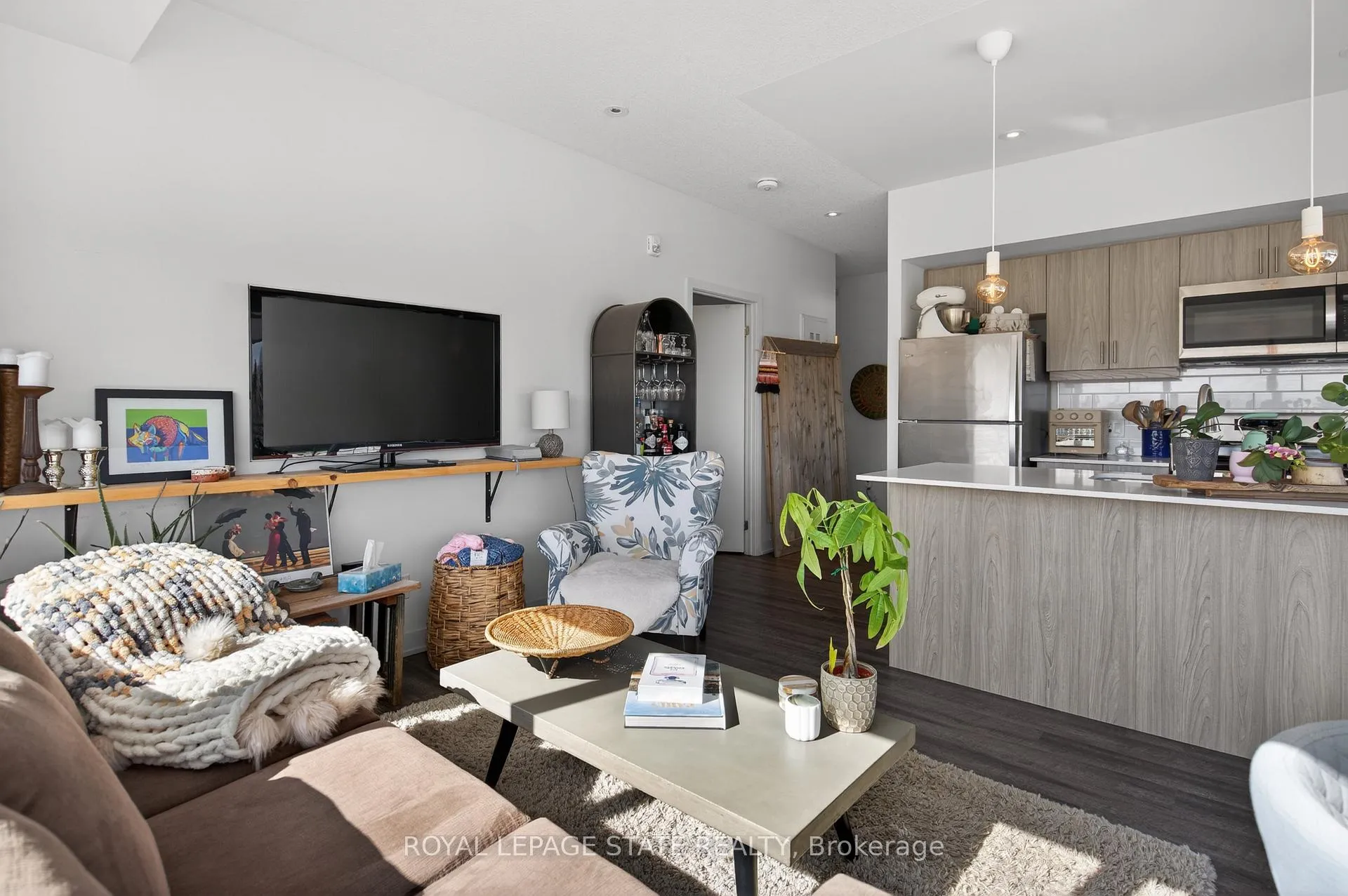 Photo 20 of Unit 509, 16 Markle Crescent, Hamilton, Ancaster — HOMEH