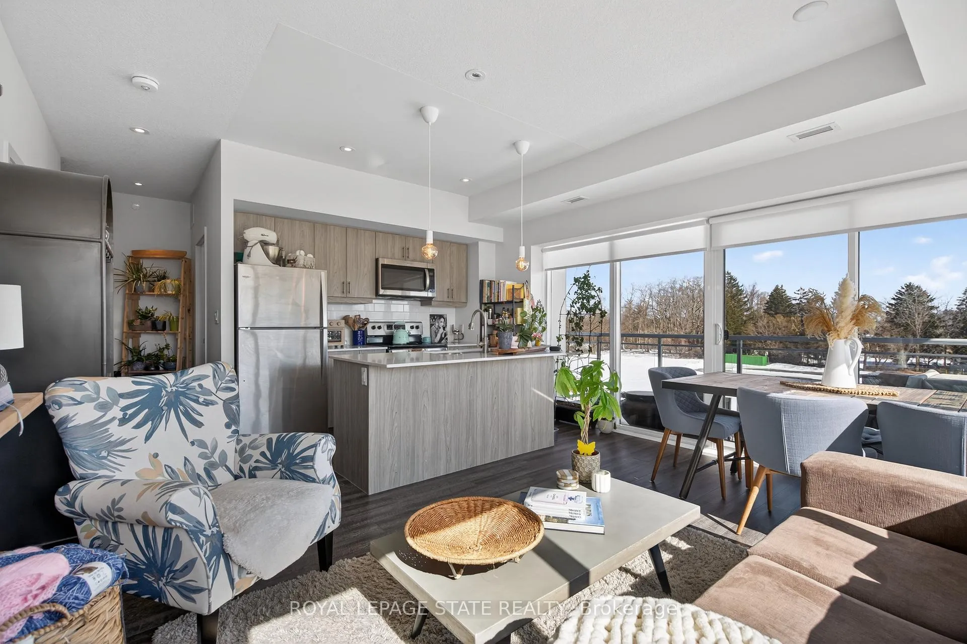 Photo 21 of Unit 509, 16 Markle Crescent, Hamilton, Ancaster — HOMEH