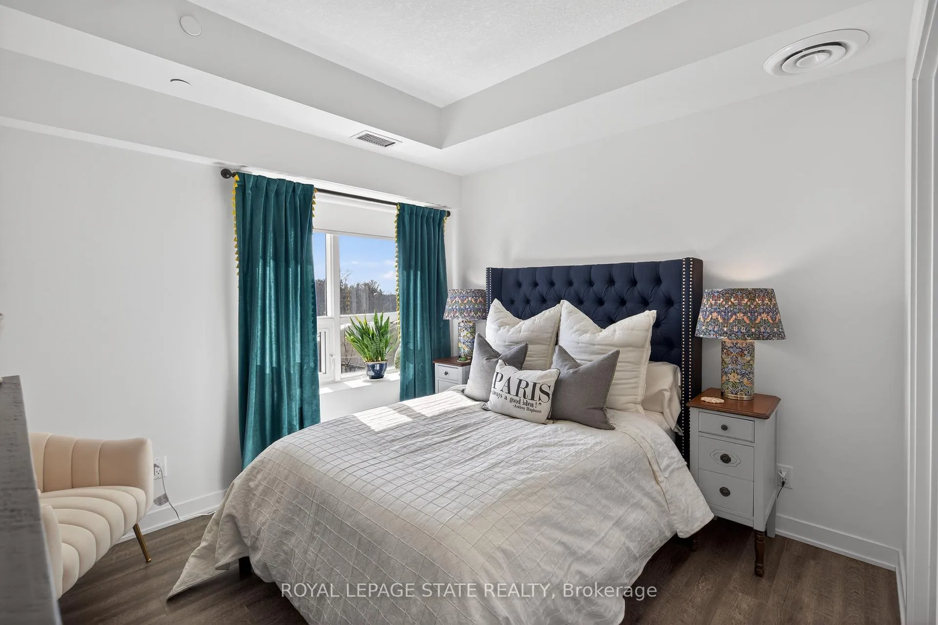 Photo 22 of Unit 509, 16 Markle Crescent, Hamilton, Ancaster — HOMEH