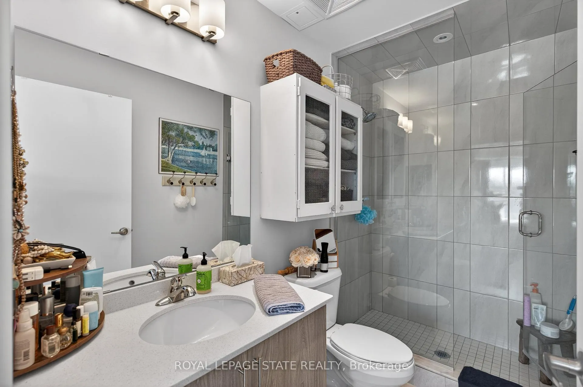 Photo 24 of Unit 509, 16 Markle Crescent, Hamilton, Ancaster — HOMEH