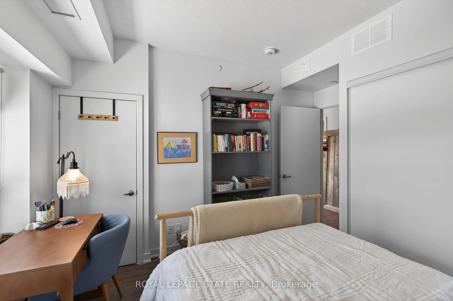 Photo 26 of Unit 509, 16 Markle Crescent, Hamilton, Ancaster — HOMEH
