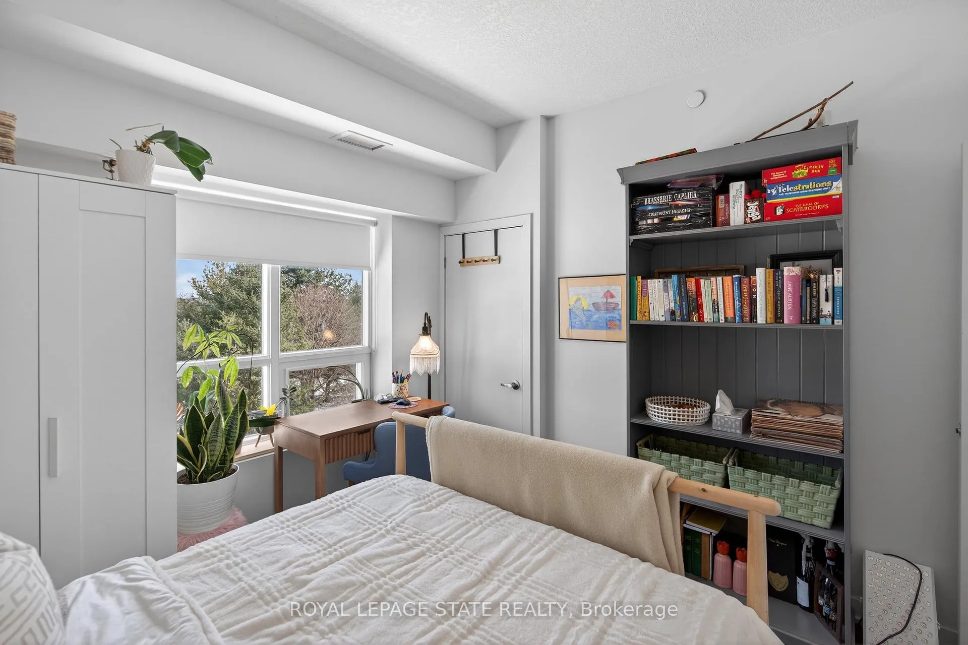 Photo 27 of Unit 509, 16 Markle Crescent, Hamilton, Ancaster — HOMEH