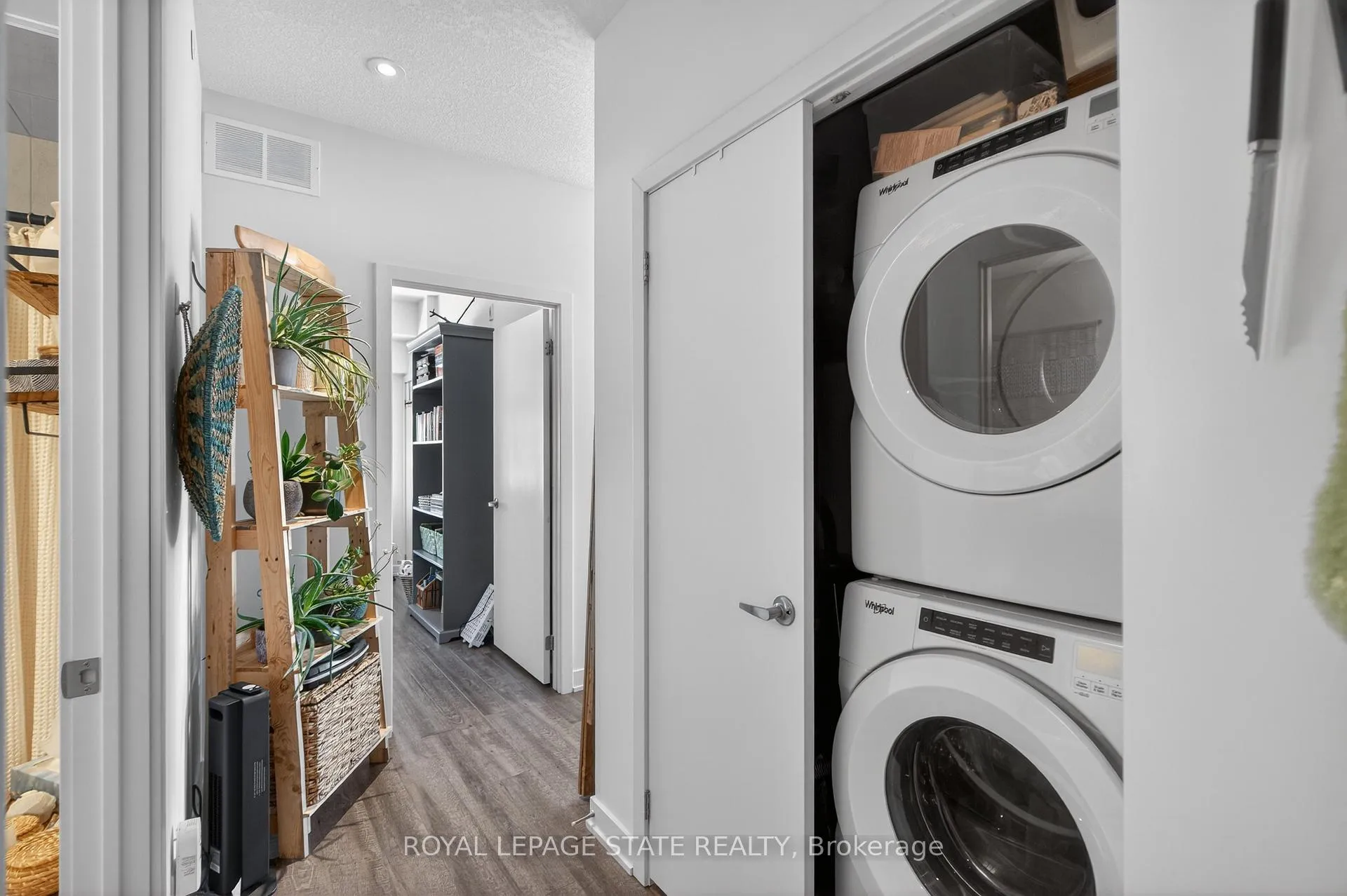 Photo 30 of Unit 509, 16 Markle Crescent, Hamilton, Ancaster — HOMEH