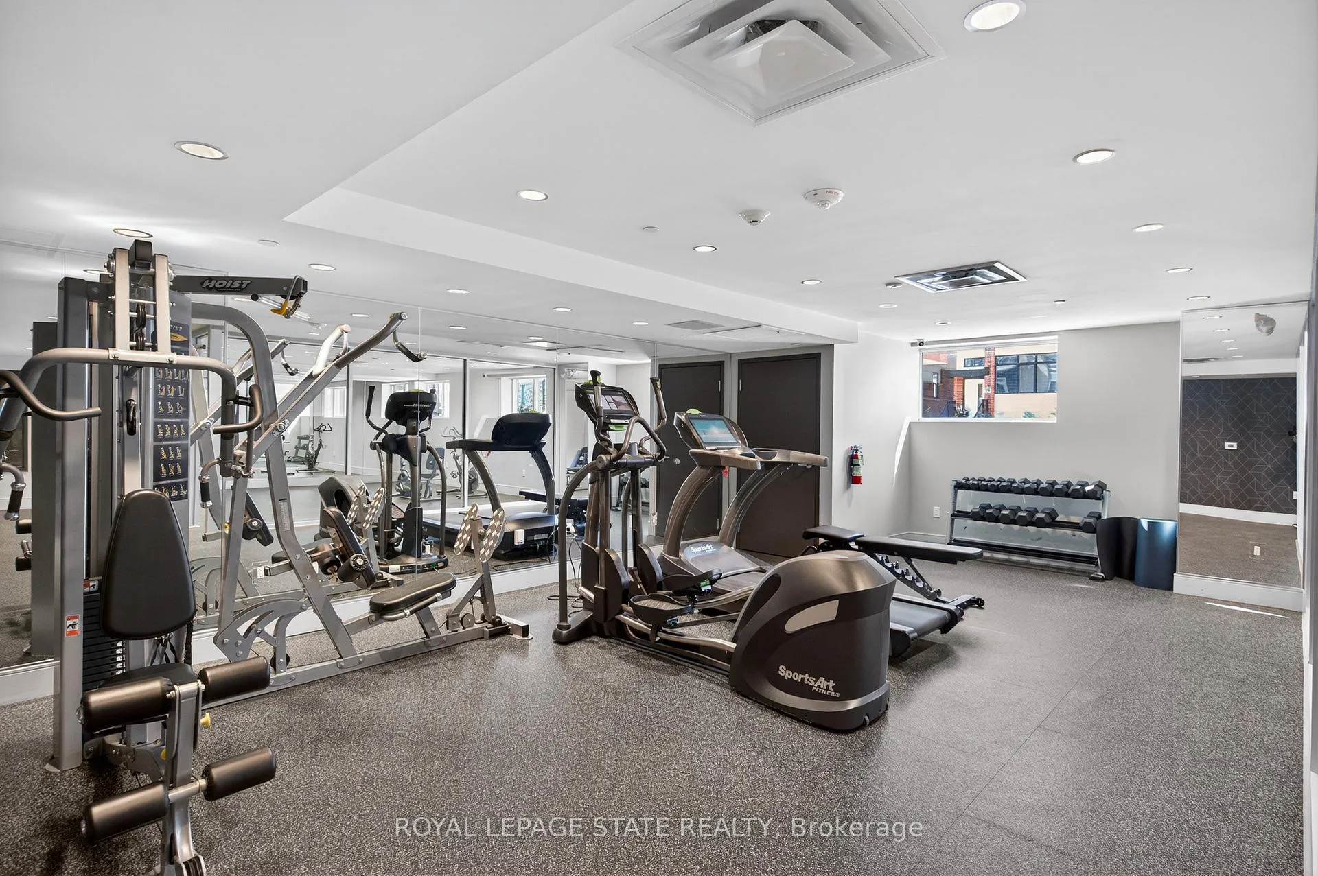 Photo 34 of Unit 509, 16 Markle Crescent, Hamilton, Ancaster — HOMEH