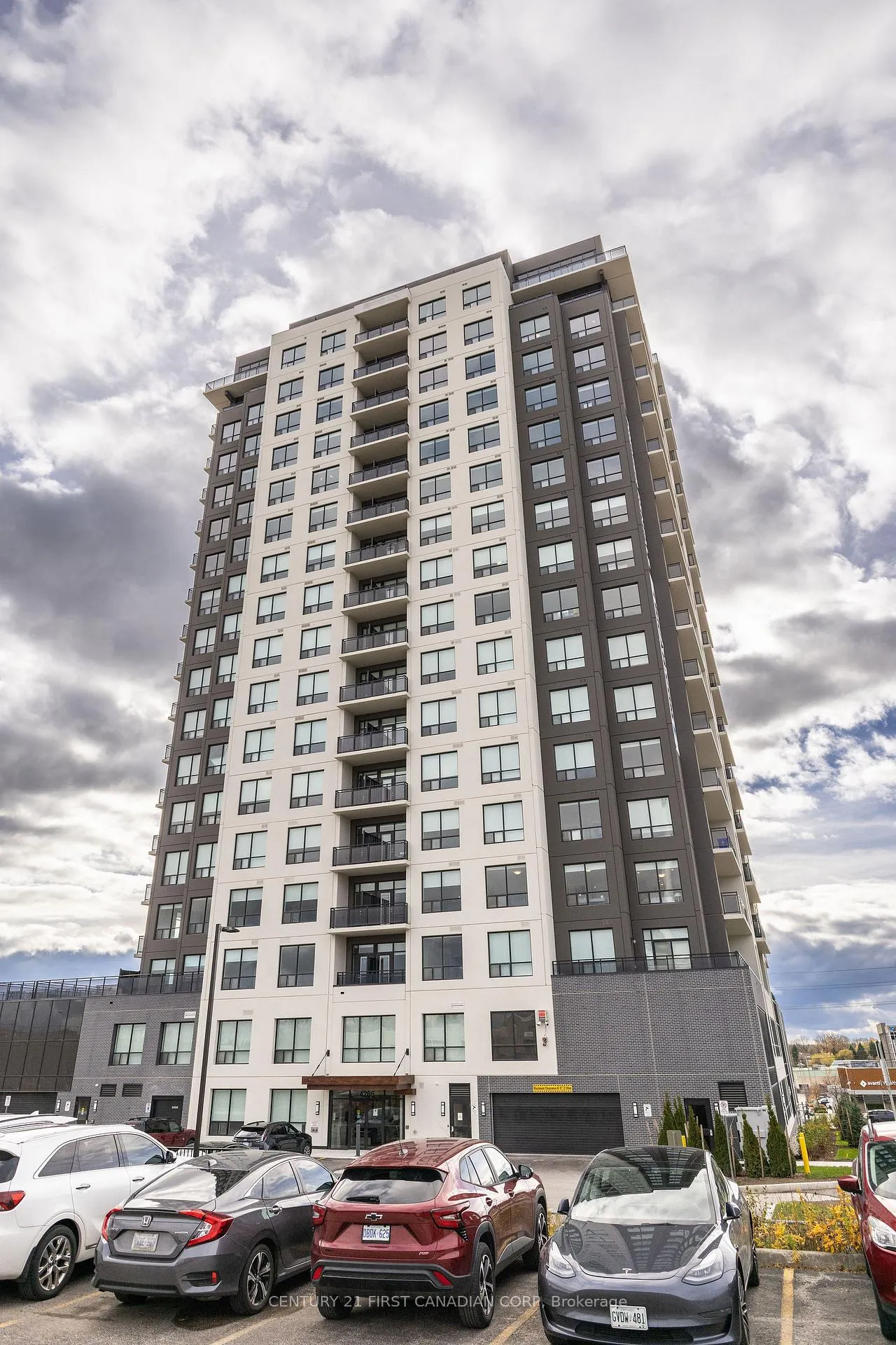 Photo 2 of Unit 1101, 4286 King Street E, Kitchener — HOMEH