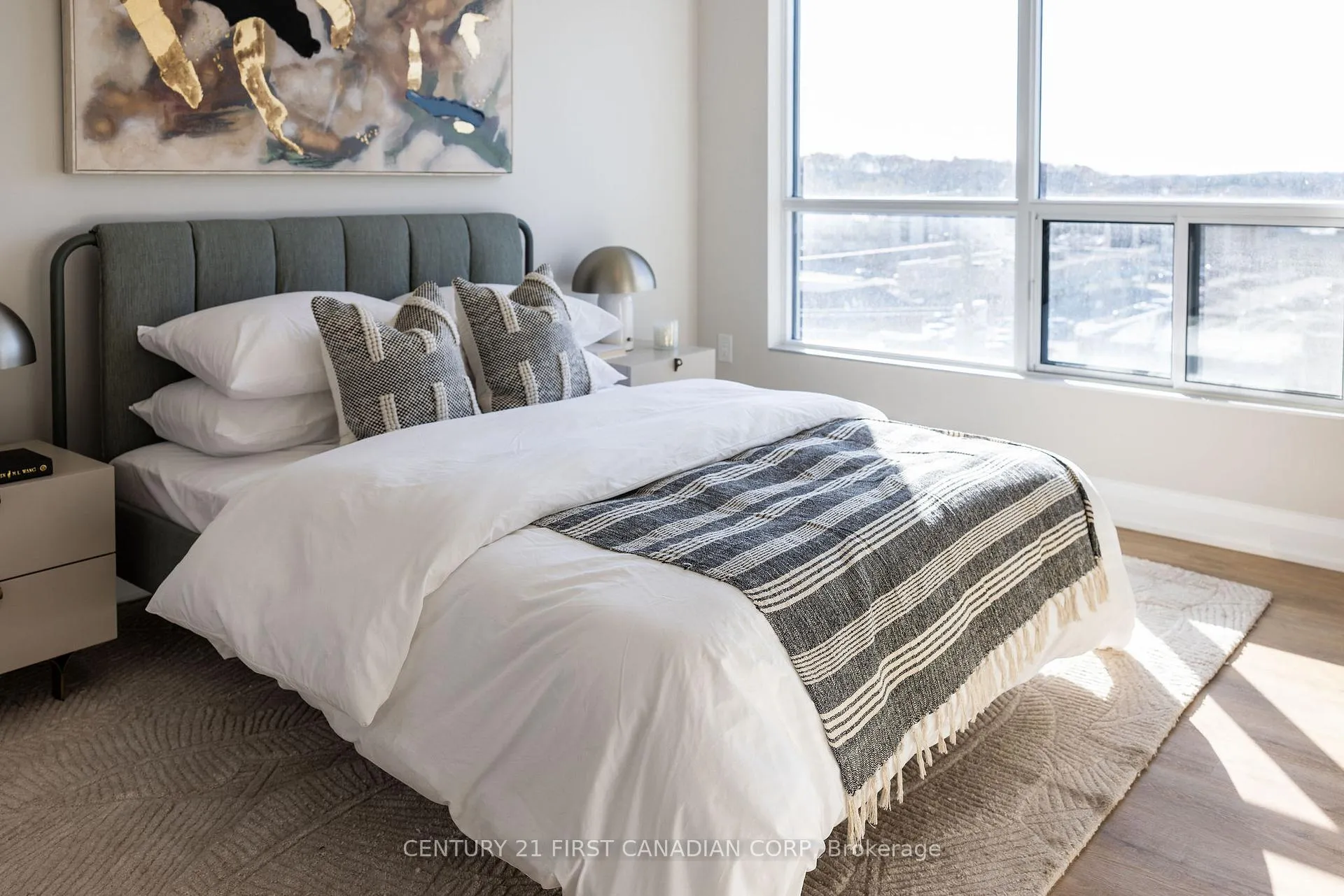 Photo 4 of Unit 1101, 4286 King Street E, Kitchener — HOMEH